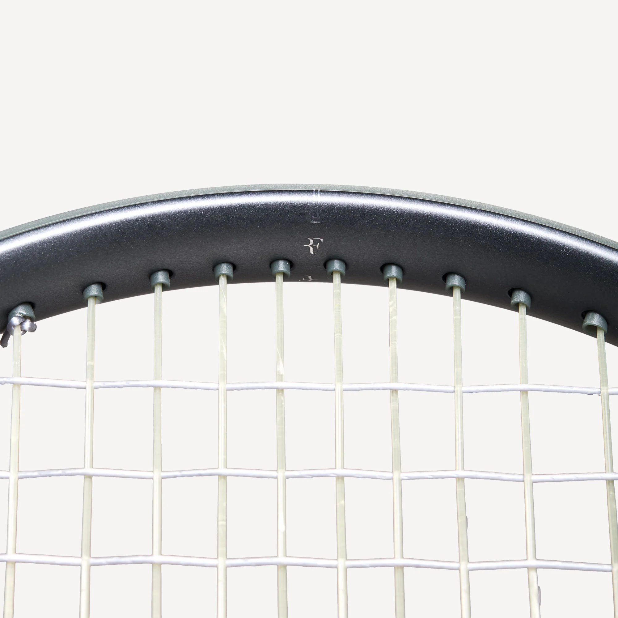 Wilson RF 01 Pro Tennis Racket - Image 8
