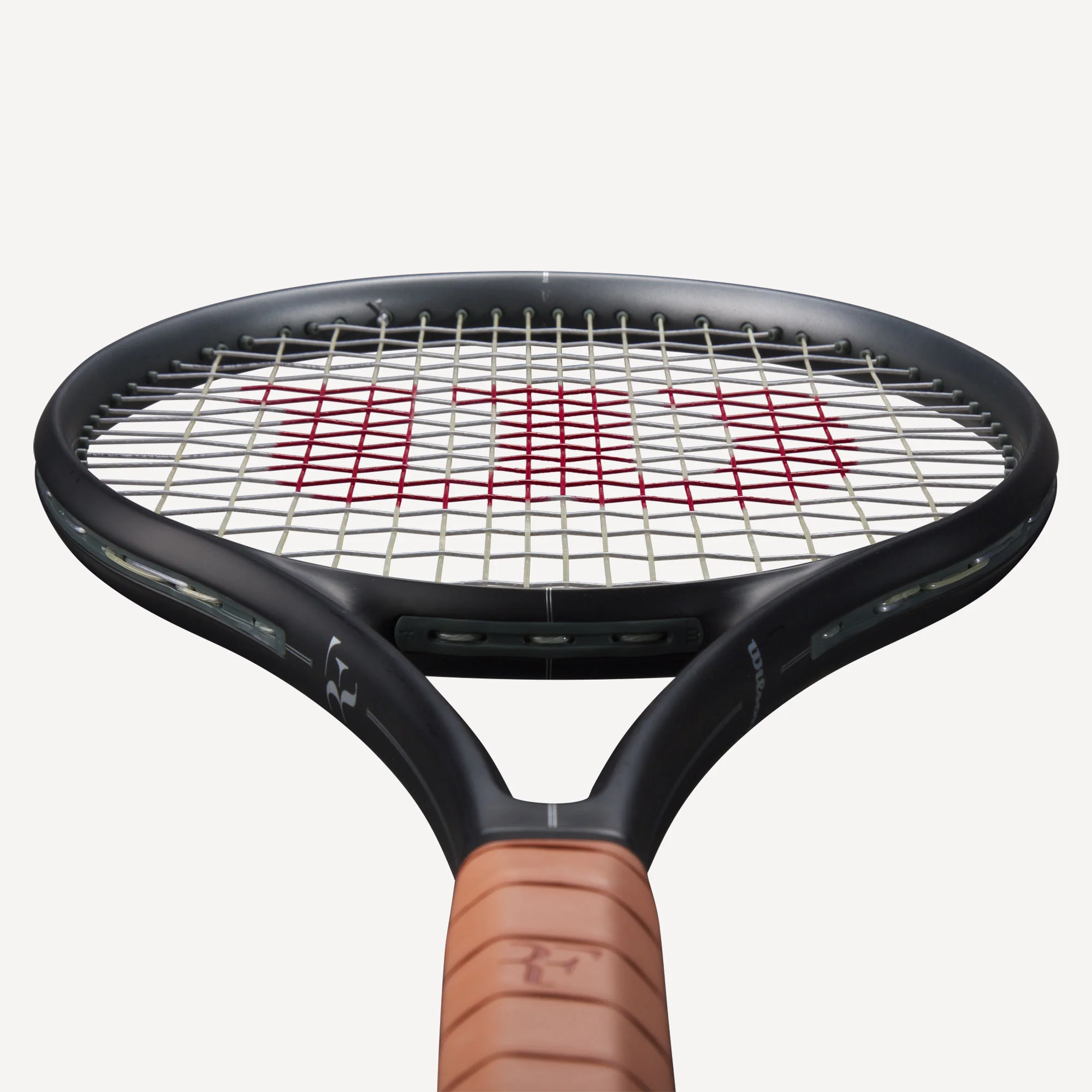 Wilson RF 01 Tennis Racket - Image 4