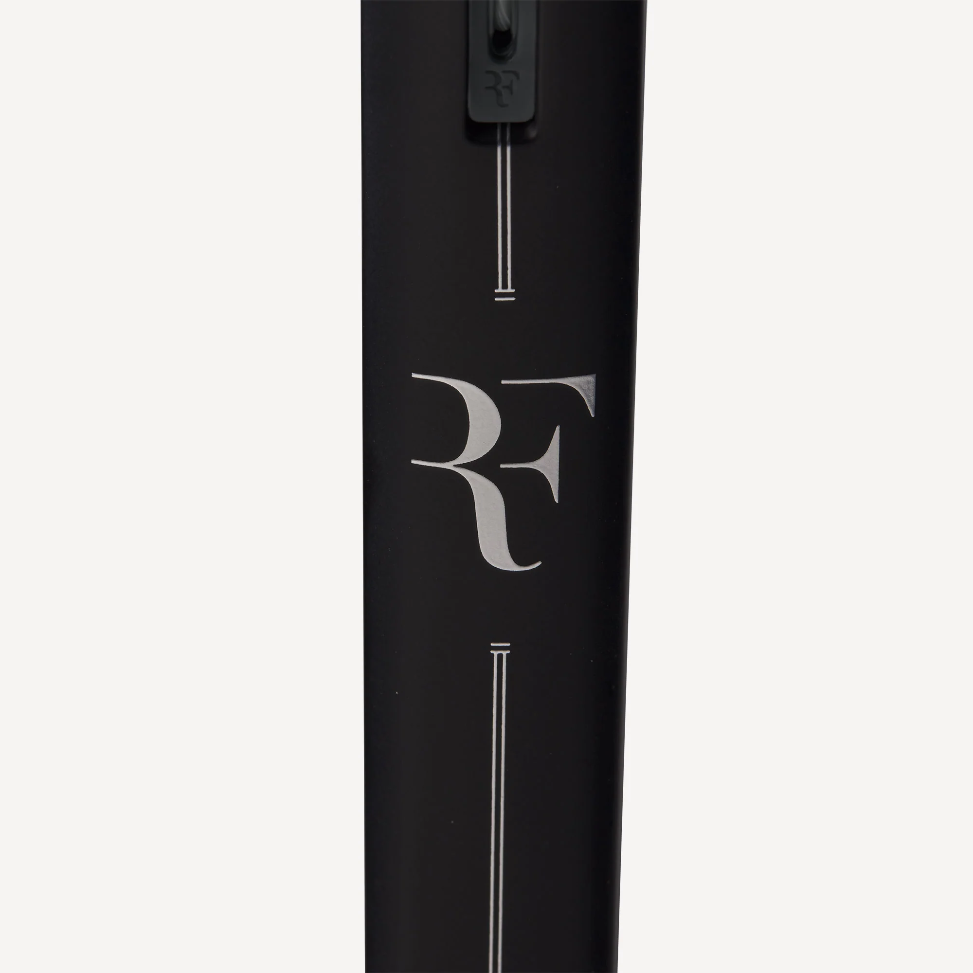 Wilson RF 01 Tennis Racket - Image 8
