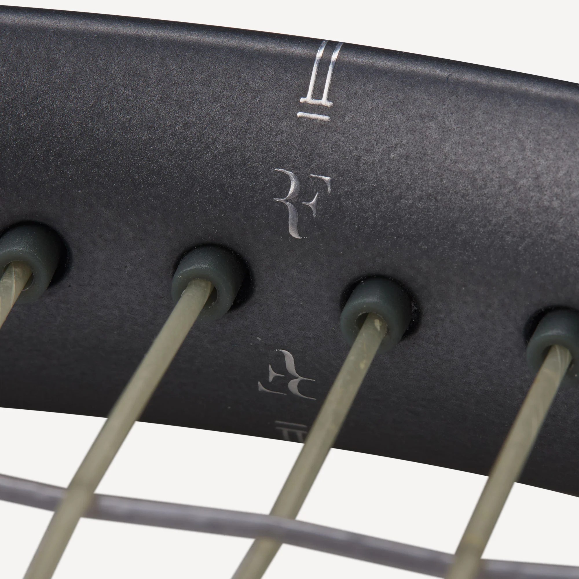 Wilson RF 01 Tennis Racket - Image 9