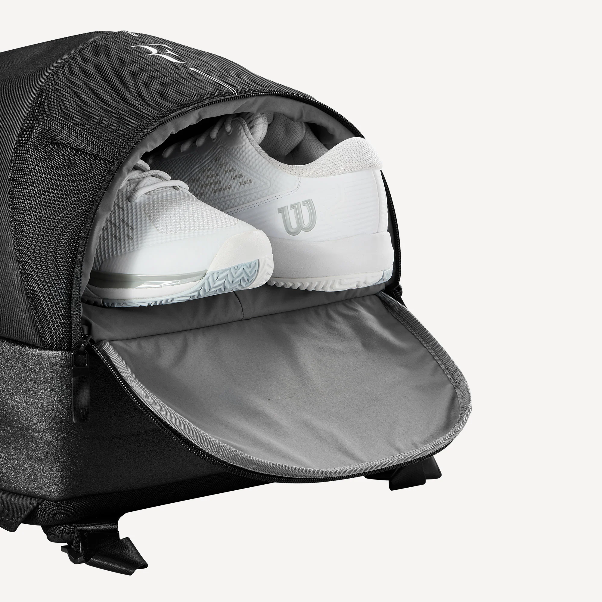 Wilson RF Tennis Backpack - Image 10