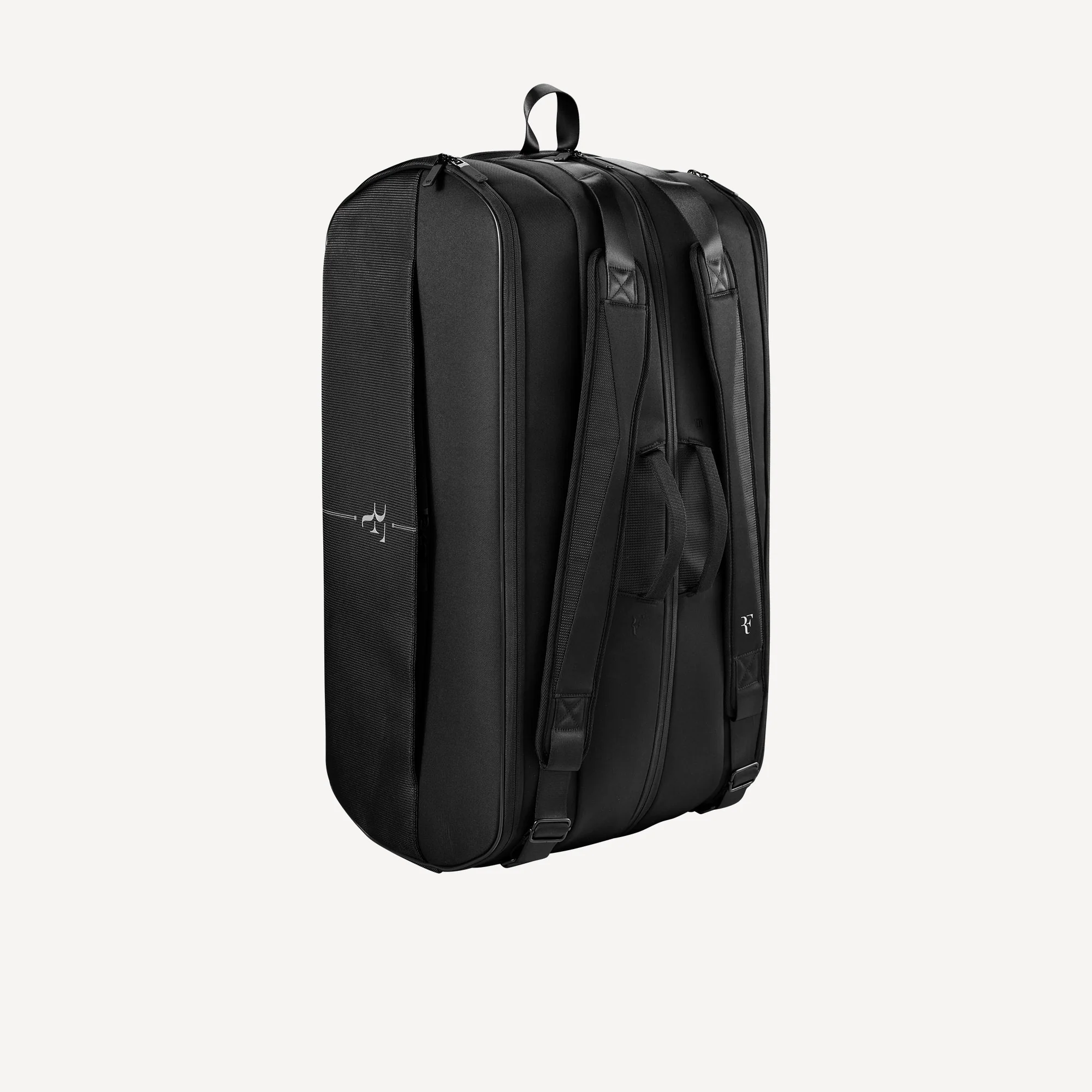 Wilson RF Tournament 15 Racket Tennis Bag - Image 3