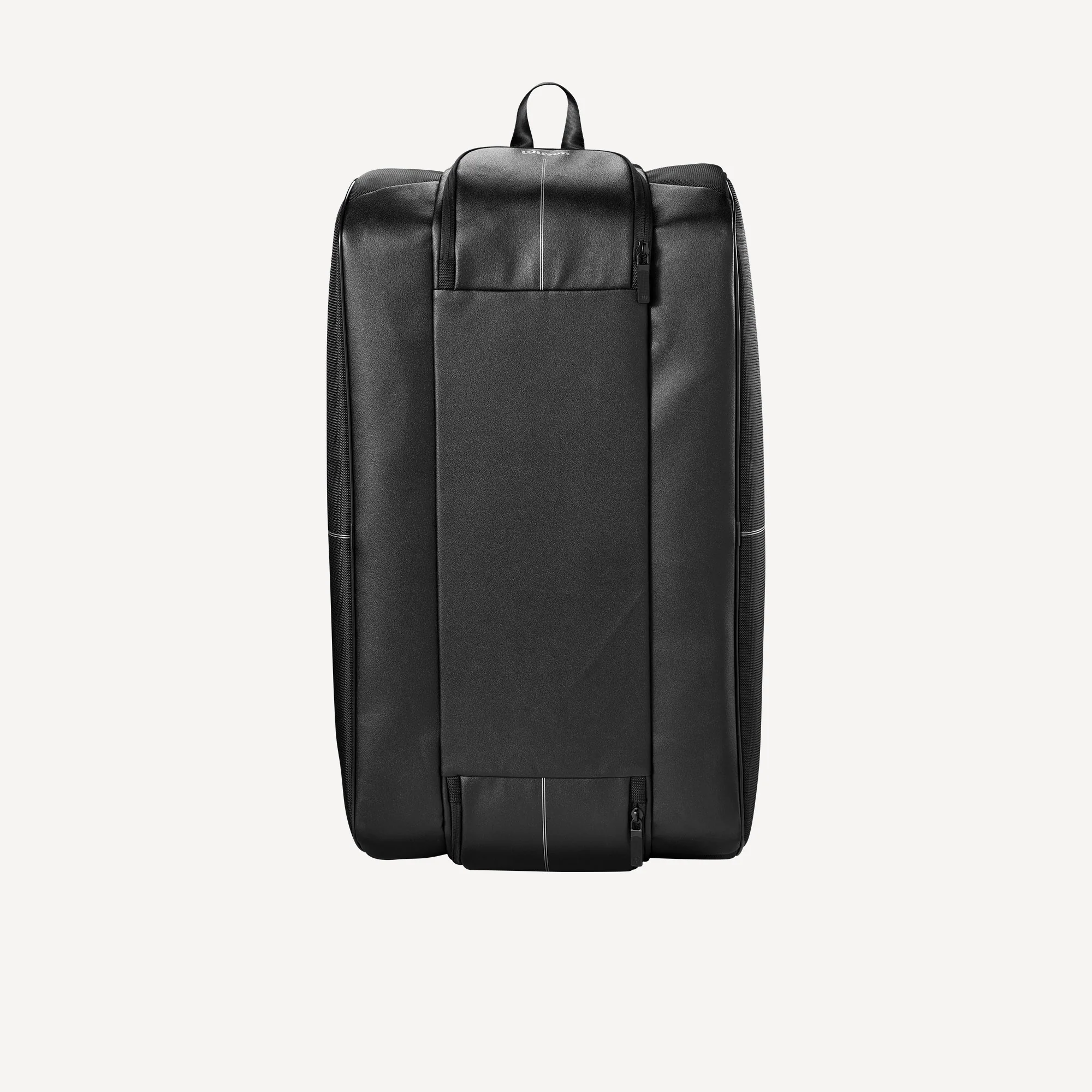 Wilson RF Tournament 15 Racket Tennis Bag - Image 5