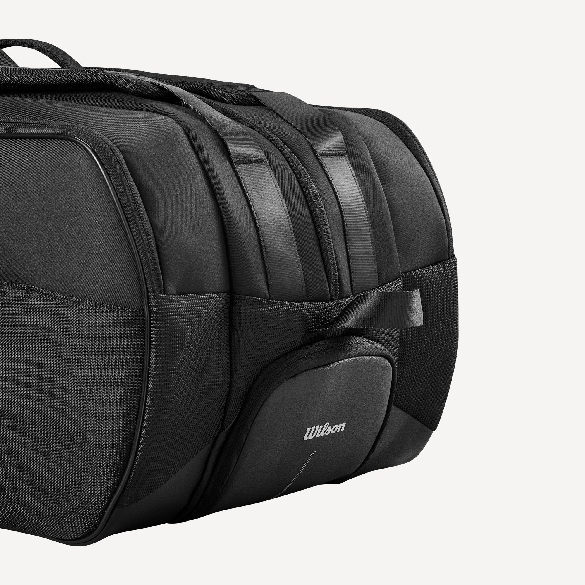 Wilson RF Tournament 15 Racket Tennis Bag - Image 7