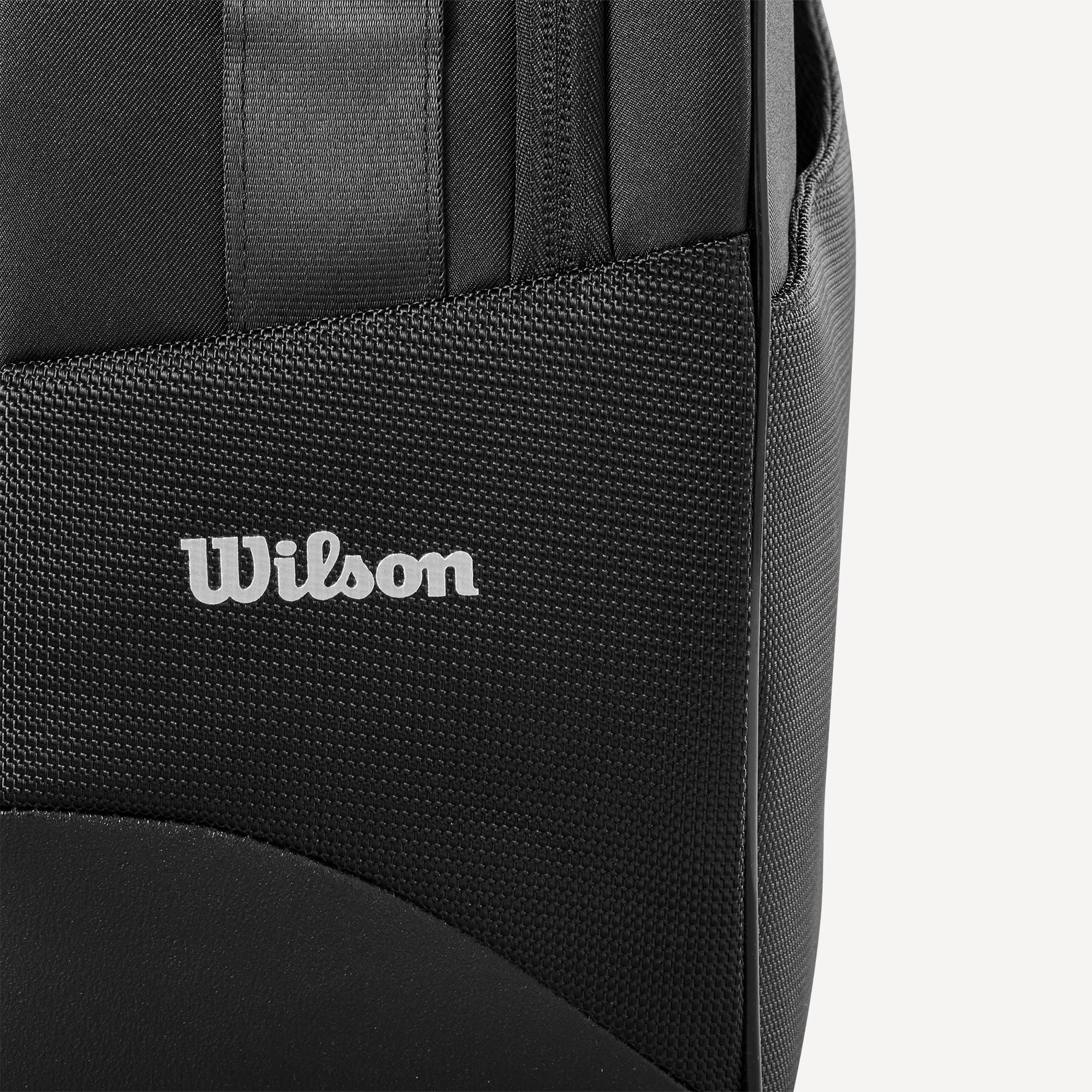 Wilson RF Tournament 9 Racket Tennis Bag - Image 10