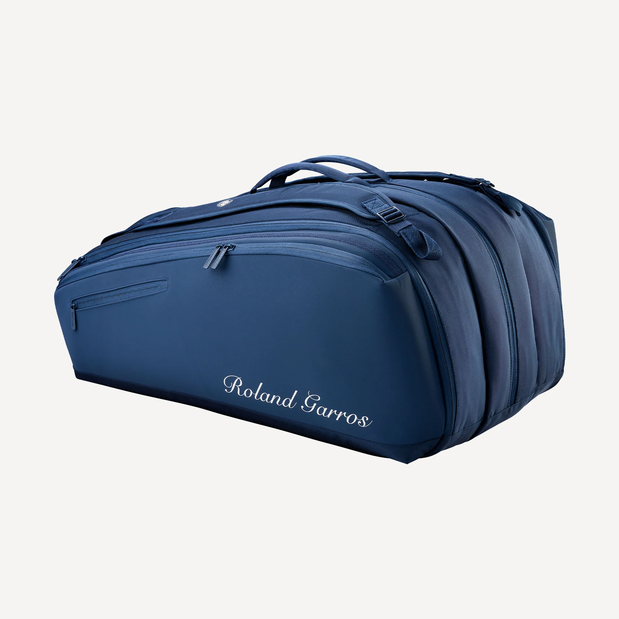Wilson Roland-Garros 2026 Session de Soirée 15 Racket Tennis Bag - Image 2