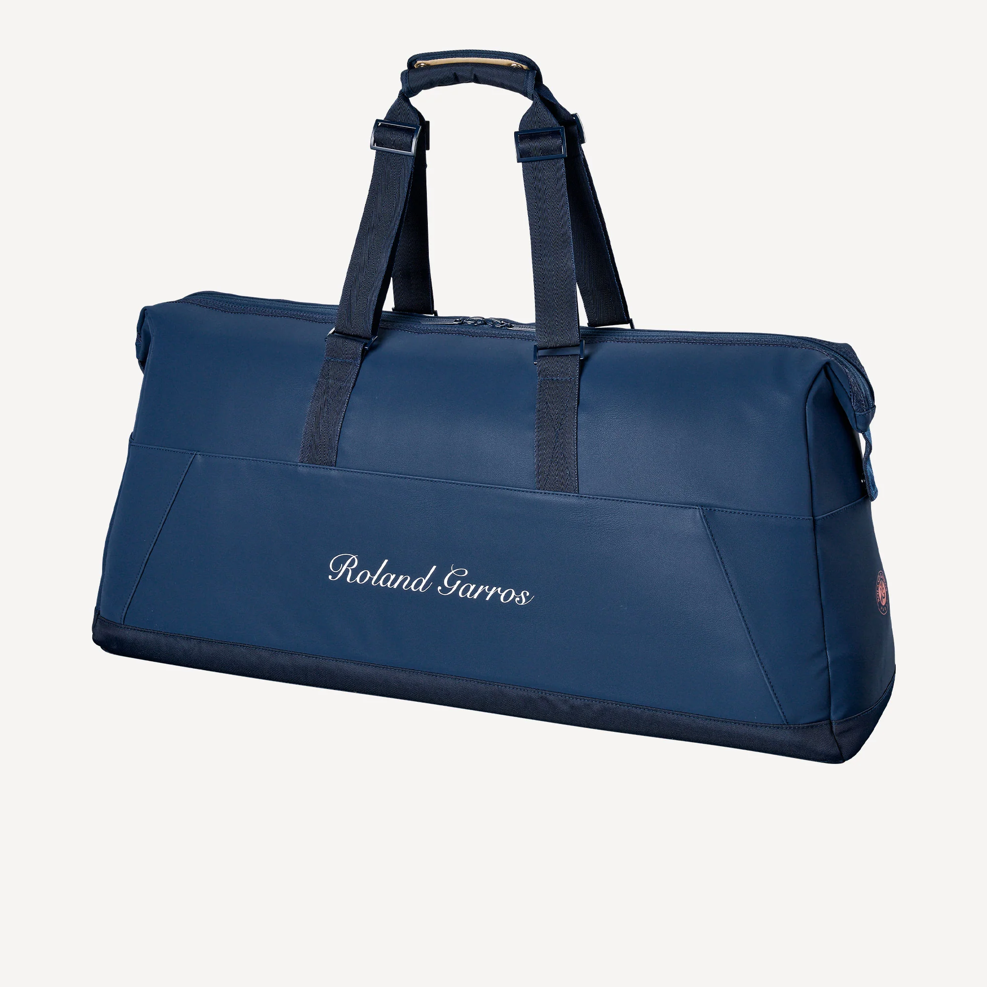 Wilson Roland-Garros 2026 Session de Soirée Large Duffle Tennis Bag - Image 2