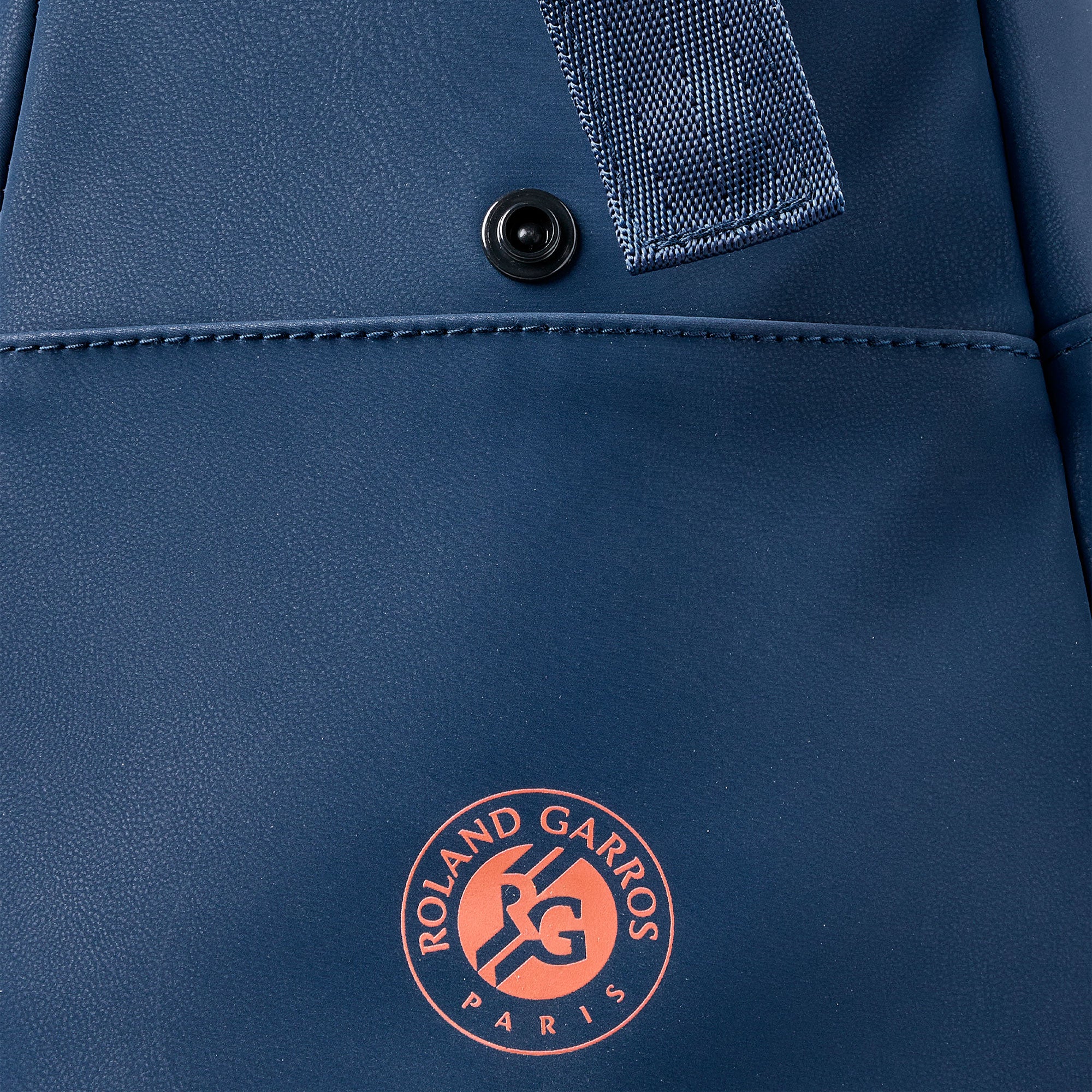 Wilson Roland-Garros 2026 Session de Soirée Large Duffle Tennis Bag - Image 4