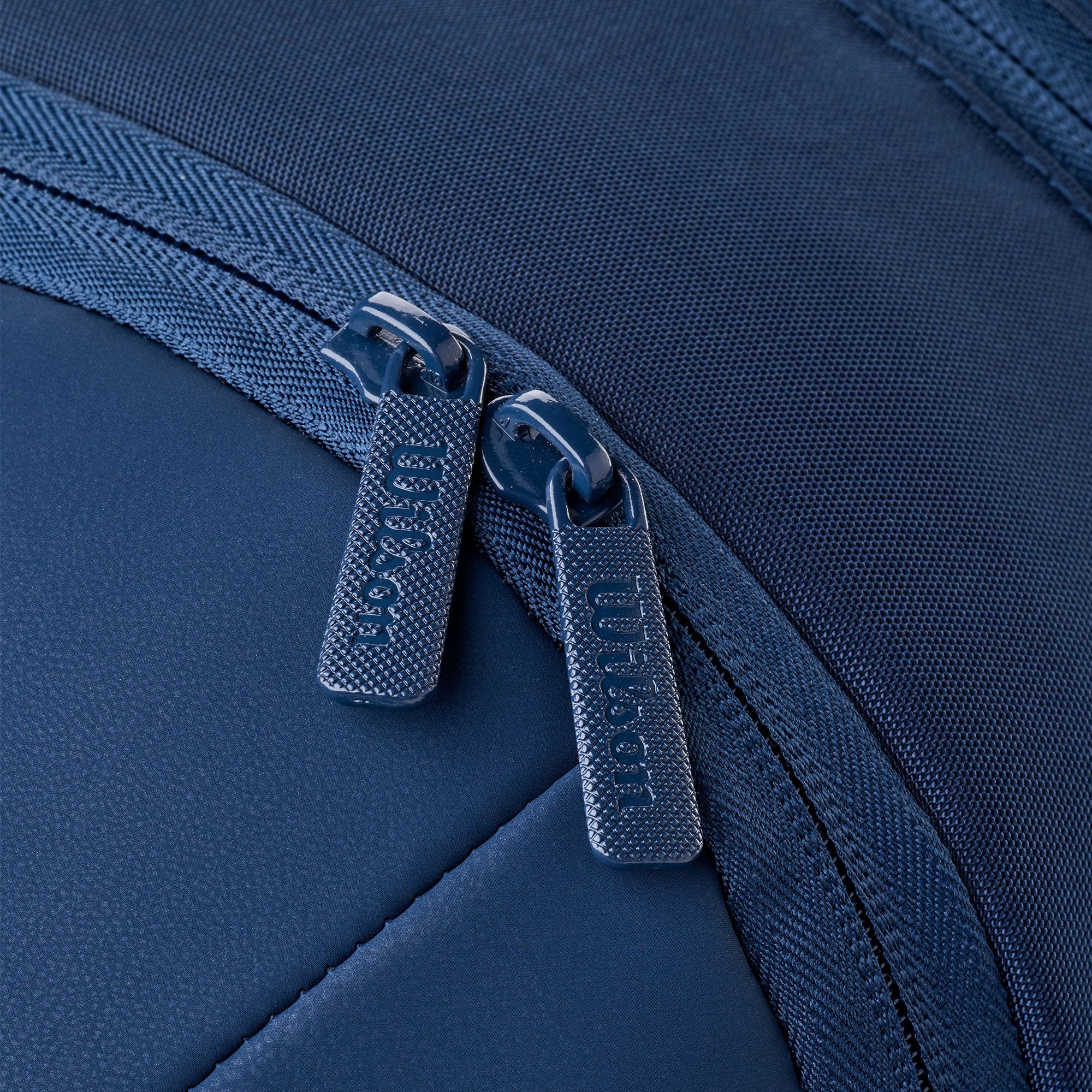 Wilson Roland-Garros 2026 Session de Soirée Tennis Backpack - Image 8