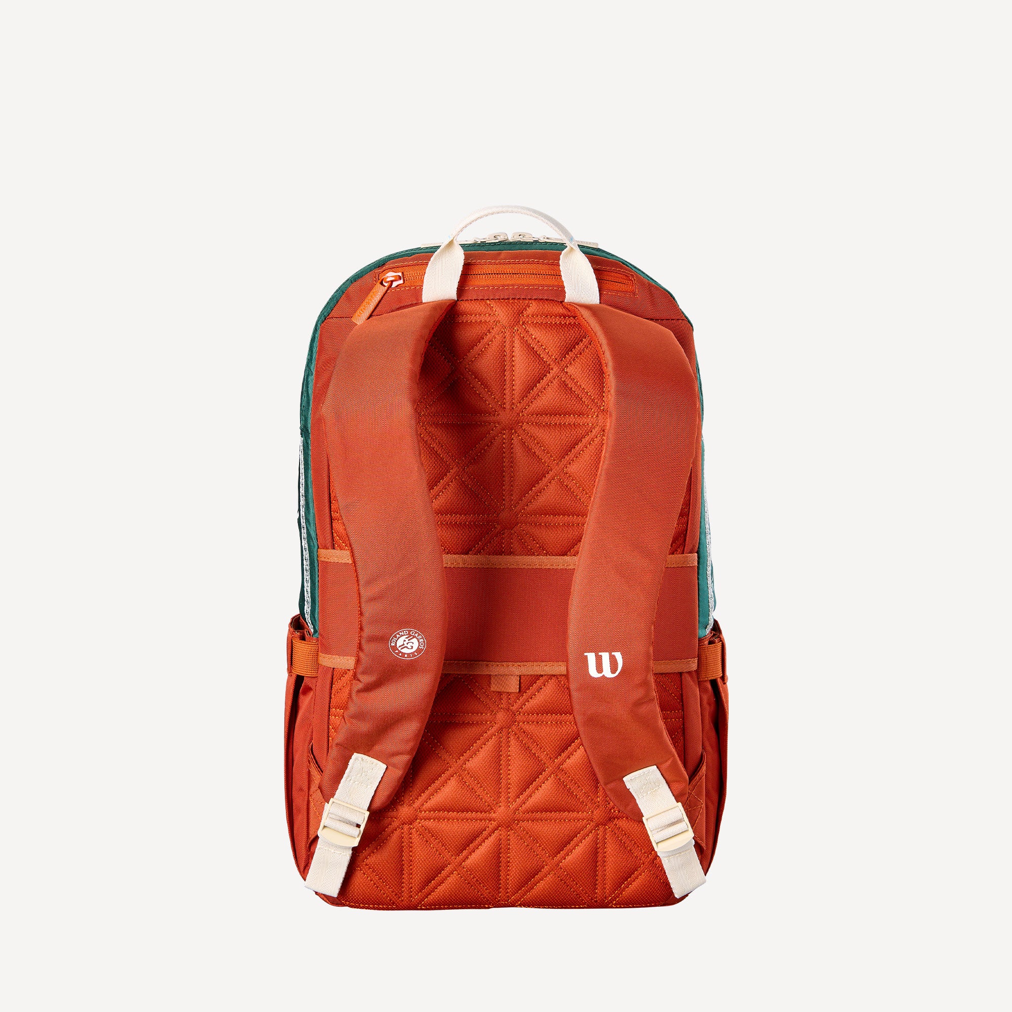 Wilson Roland-Garros 2026 Tennis Backpack - Image 3