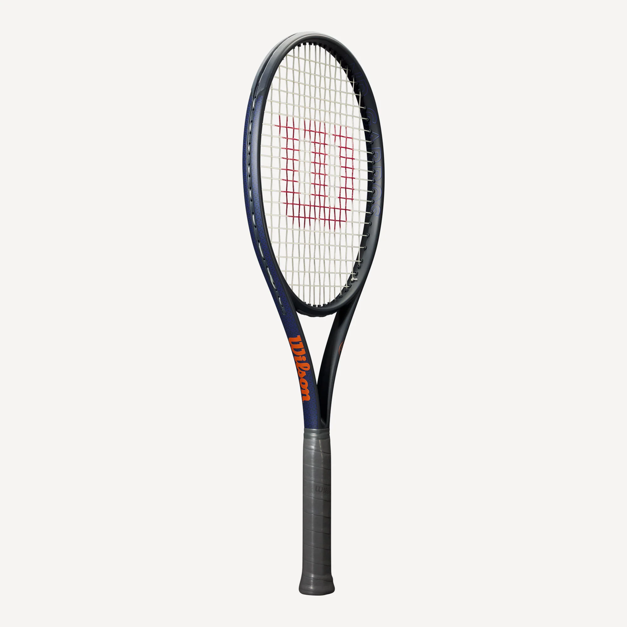 Wilson Roland-Garros Shift 99 V1 Session De Soirée Tennis Racket - Image 2