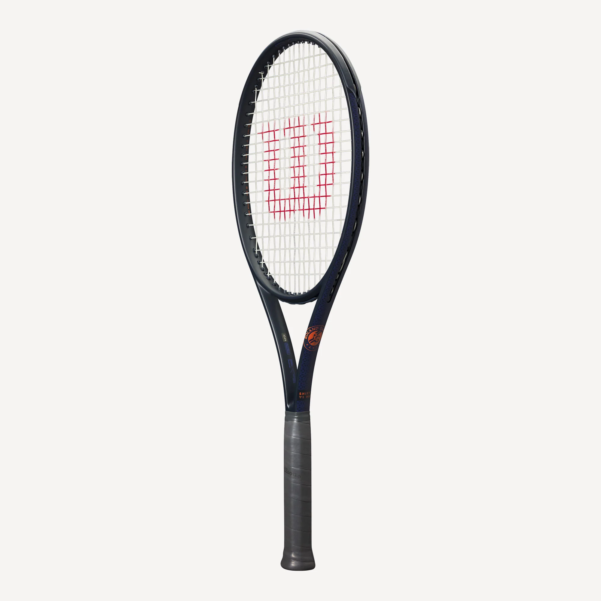 Wilson Roland-Garros Shift 99 V1 Session De Soirée Tennis Racket - Image 3