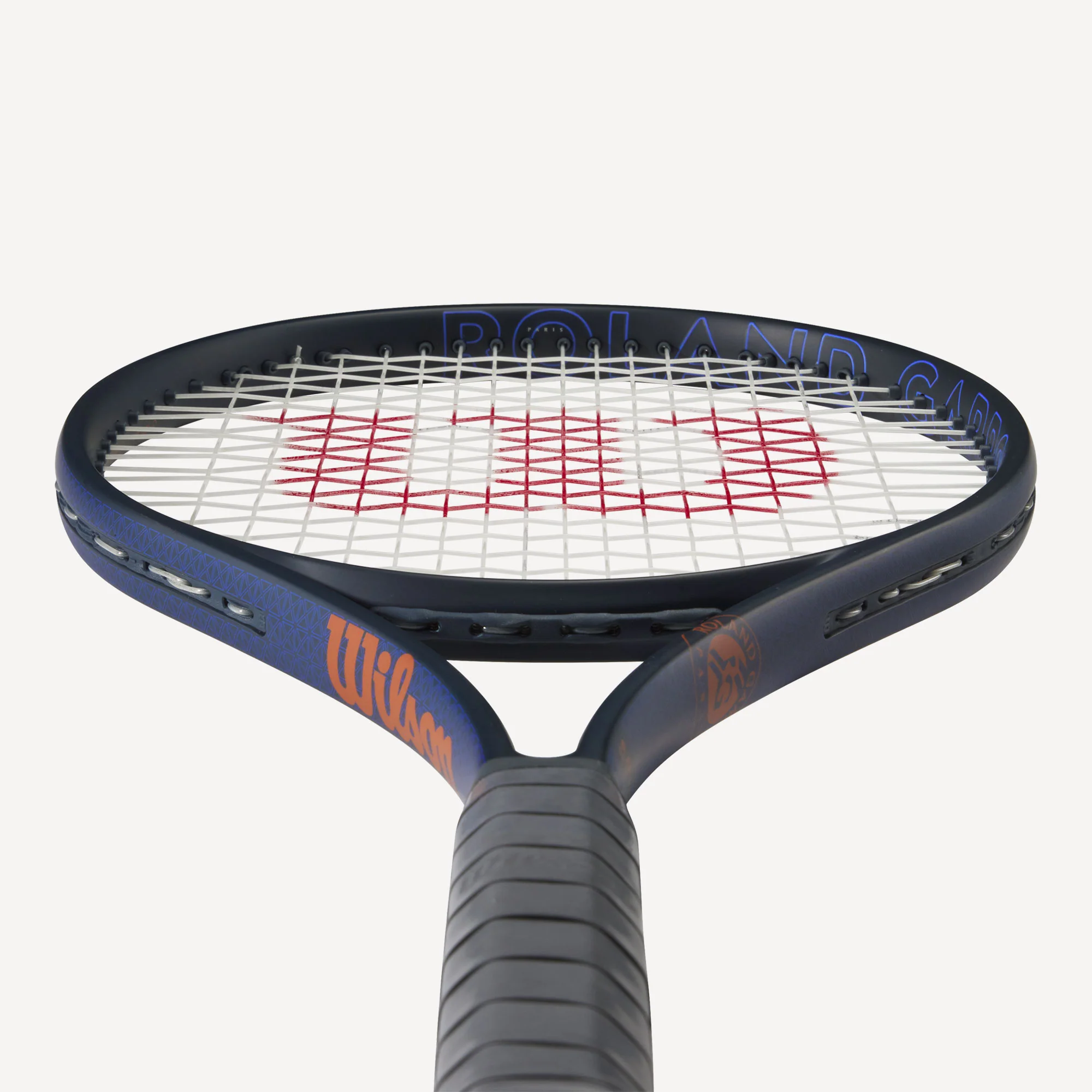 Wilson Roland-Garros Shift 99 V1 Session De Soirée Tennis Racket - Image 4