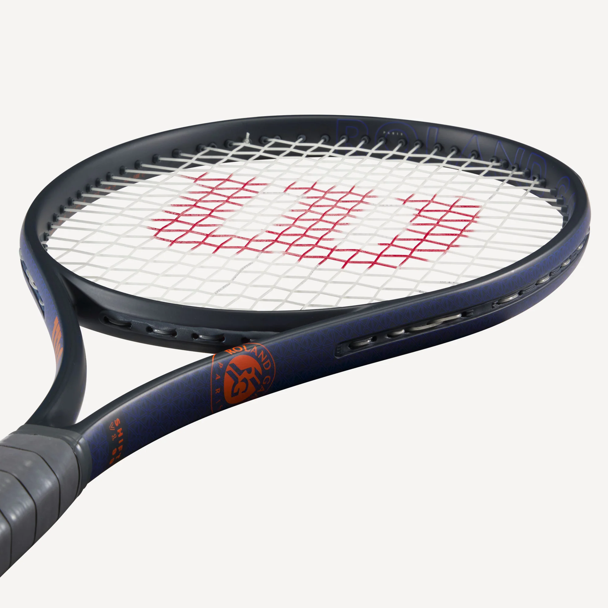 Wilson Roland-Garros Shift 99 V1 Session De Soirée Tennis Racket - Image 5