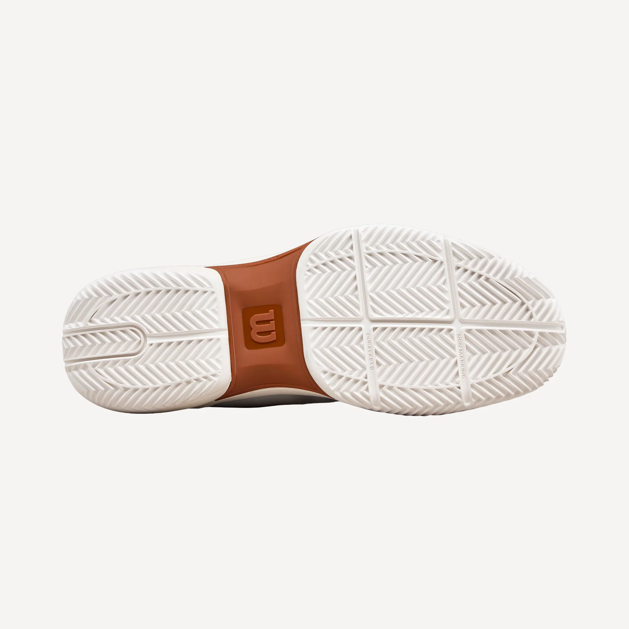 Wilson Rush Lite Men's Clay Court Tennis Shoes - Image 2