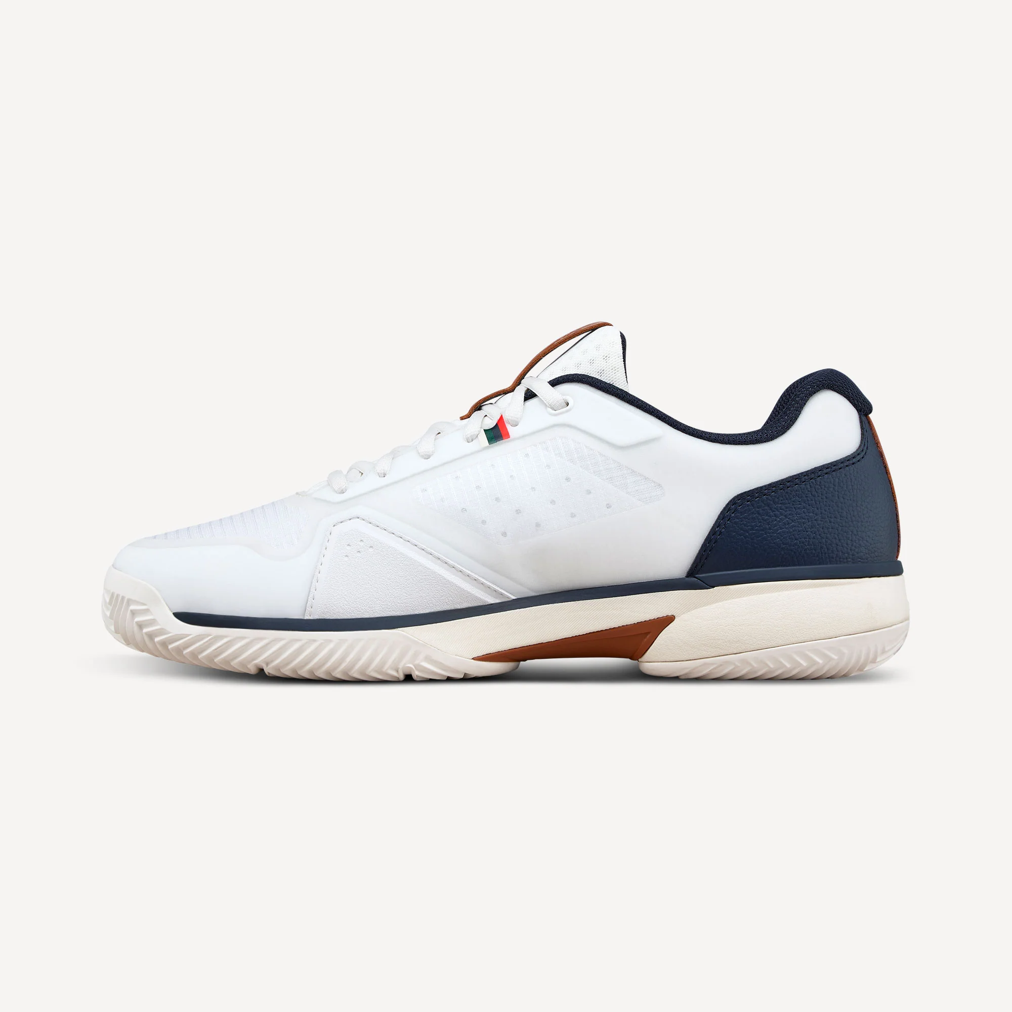 Wilson Rush Lite Men's Clay Court Tennis Shoes - Image 3
