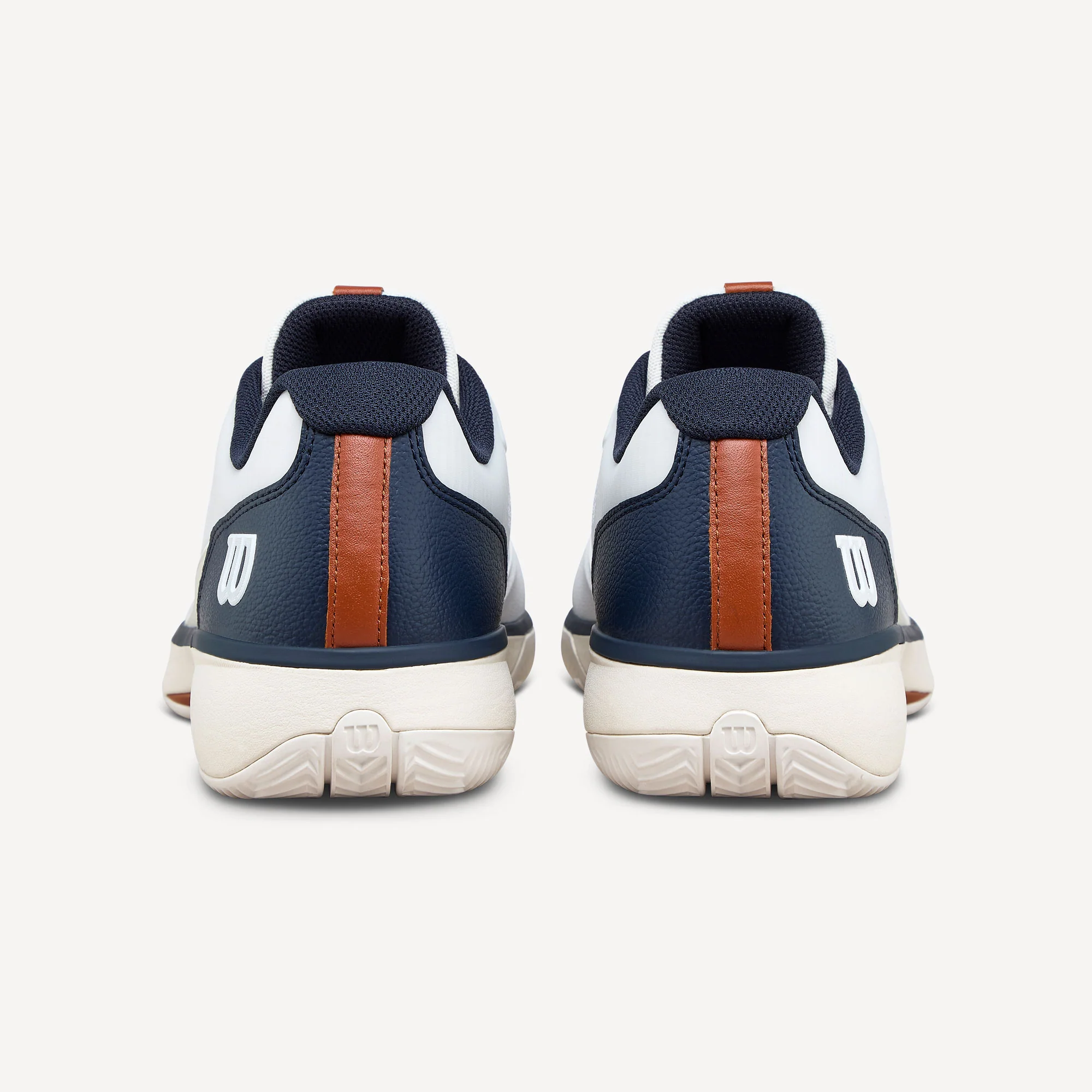 Wilson Rush Lite Men's Clay Court Tennis Shoes - Image 6