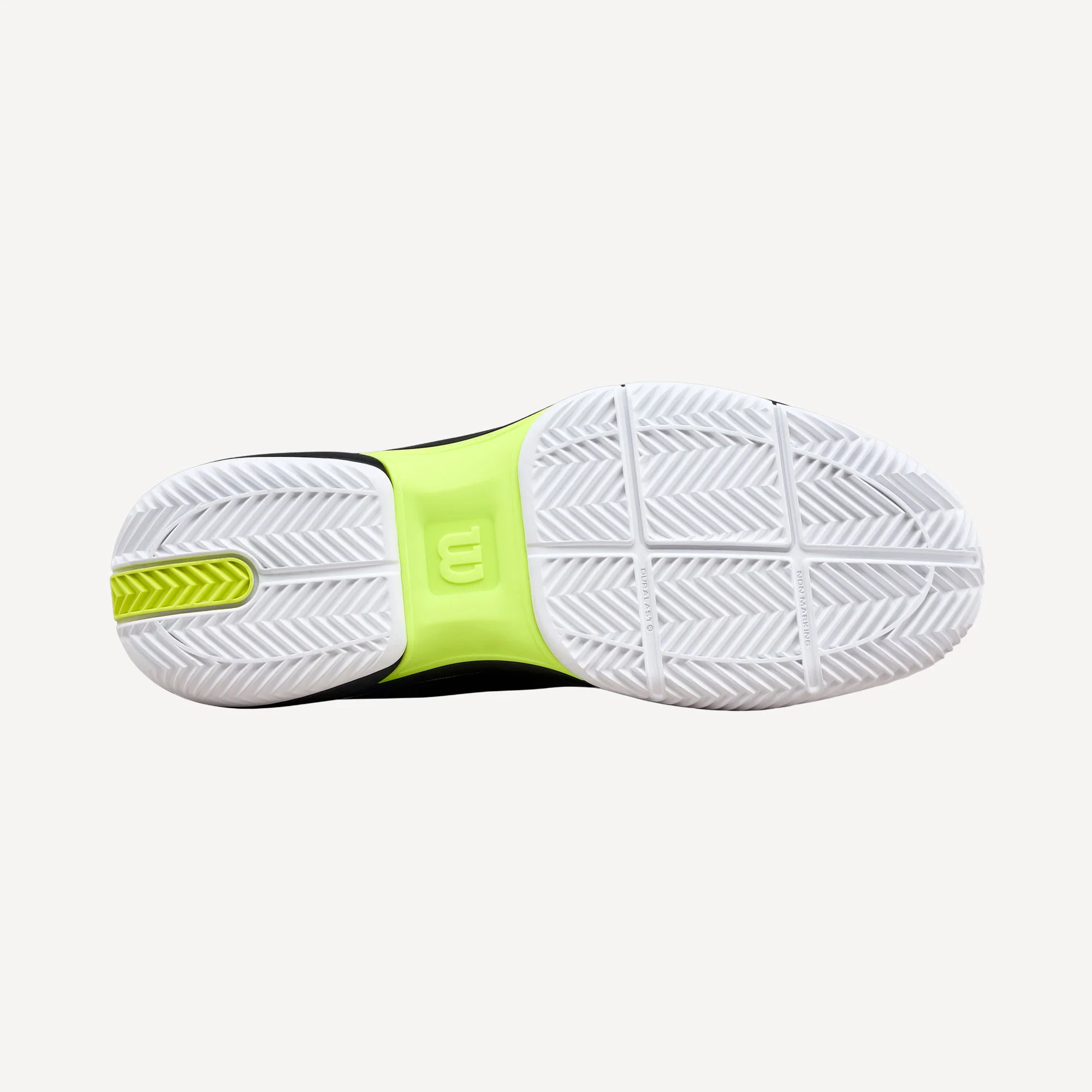 Wilson Rush Lite Men's Clay Court Tennis Shoes - Image 2