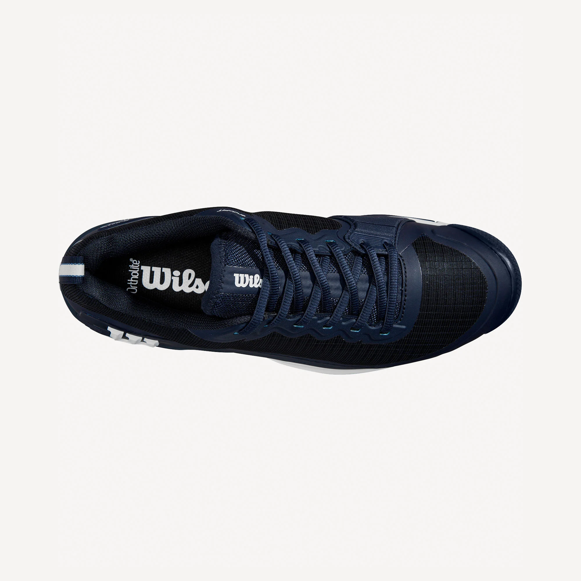 Wilson Rush Pro 4.5 Men's Clay Court Tennis Shoes - Image 6