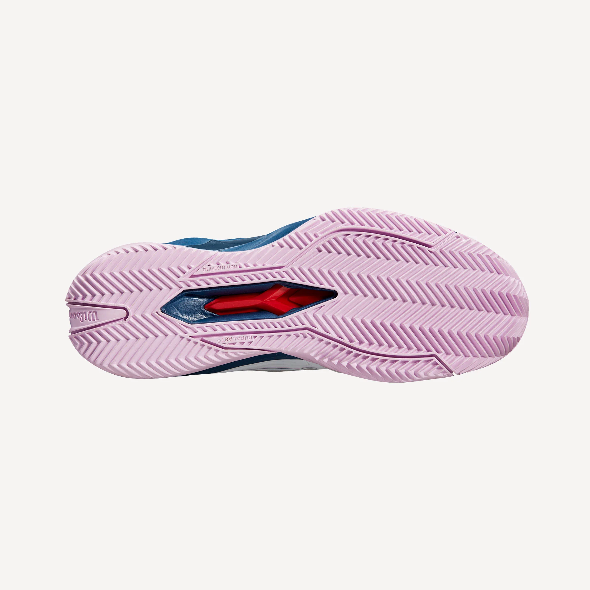 Wilson Rush Pro 4.5 Women's Clay Court Tennis Shoes - Image 2