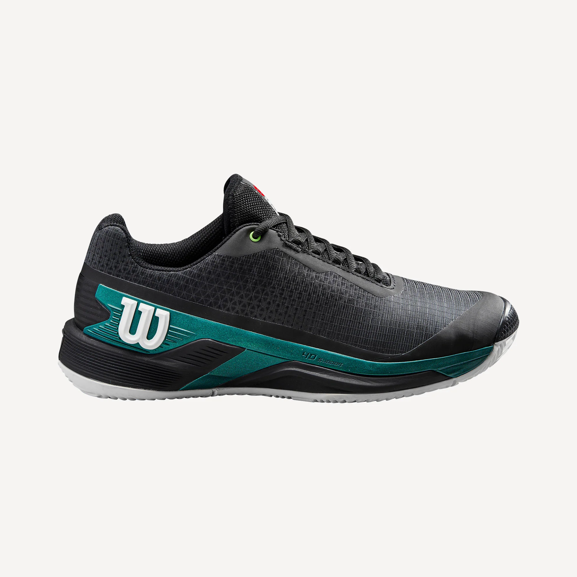 Wilson Rush Pro 4.0 Blade Men's Clay Court Tennis Shoes