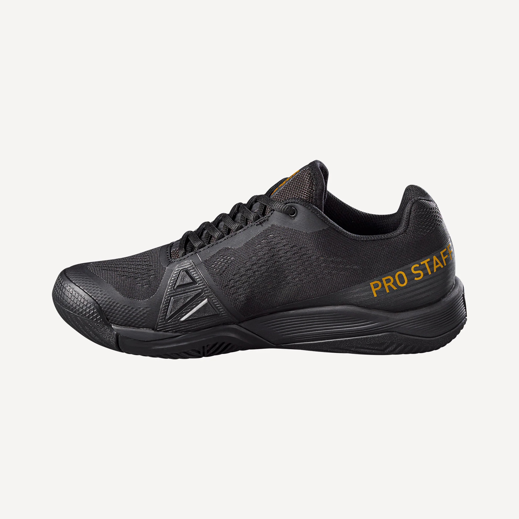 Wilson Rush Pro 4.0 Pro Staff Men's Tennis Shoes - Image 3