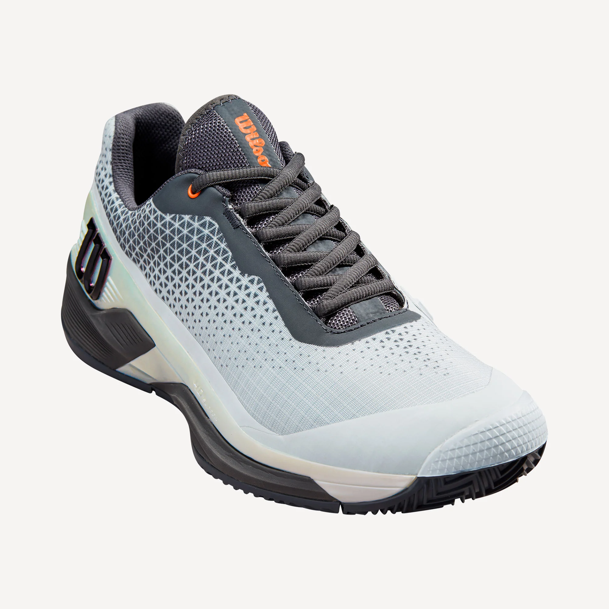Wilson Rush Pro 4.0 Shift Men's Clay Court Tennis Shoes - Image 4