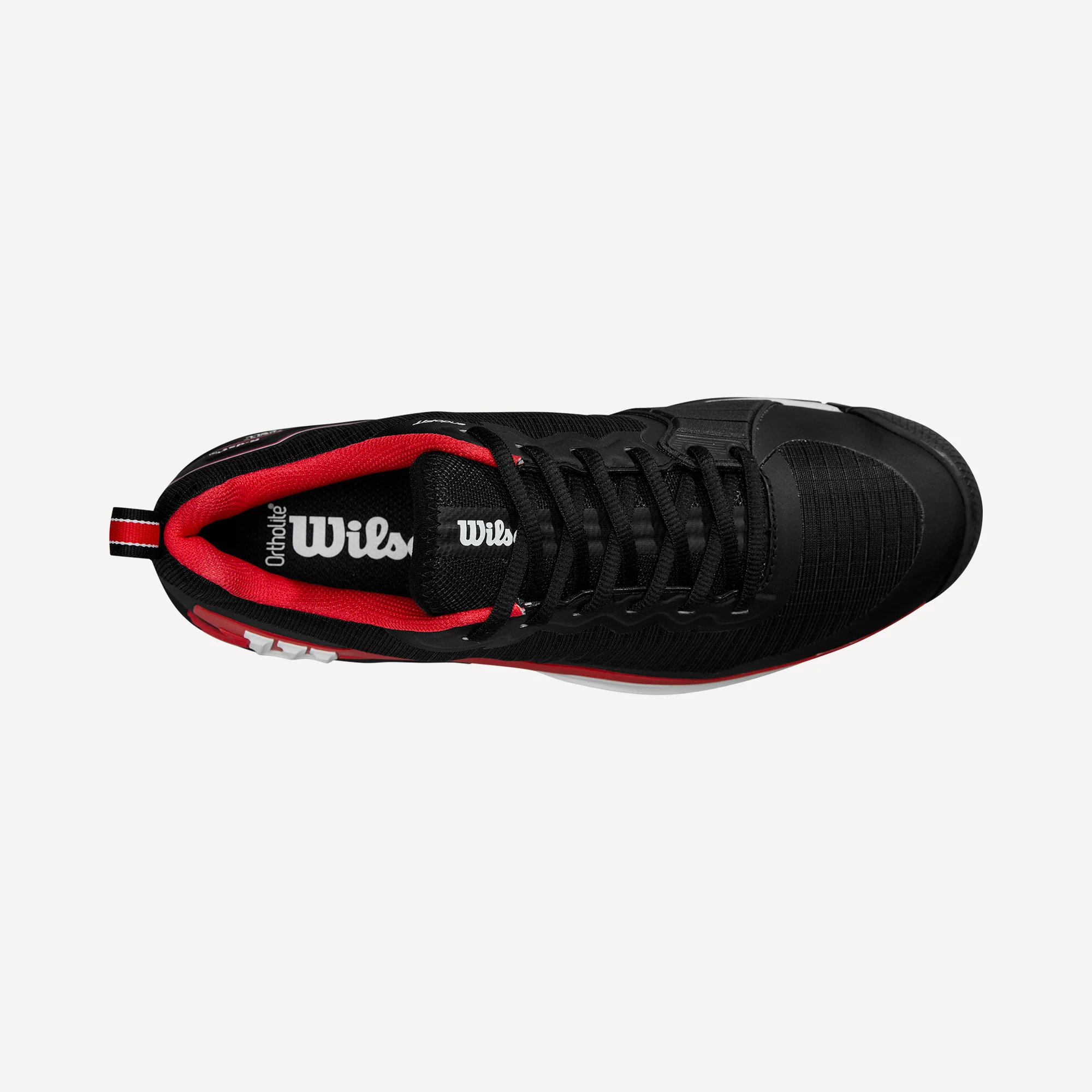 Wilson Rush Pro 4.5 Men's Clay Court Tennis Shoes - Image 6