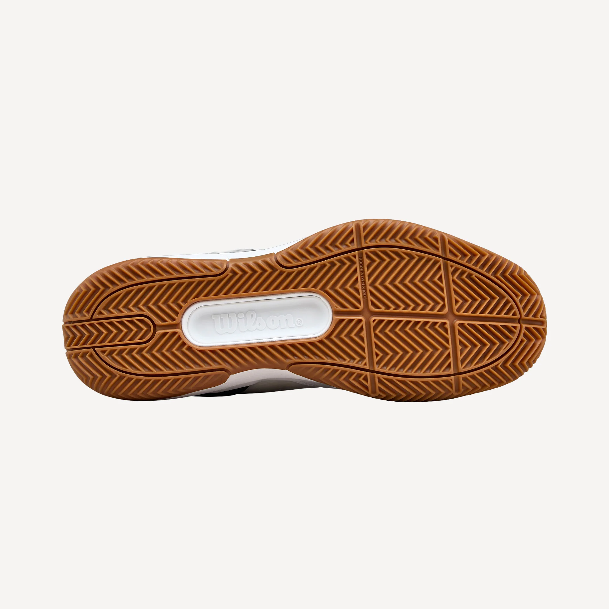 Wilson Rush Pro 5 Men's Clay Court Tennis Shoes - Image 2