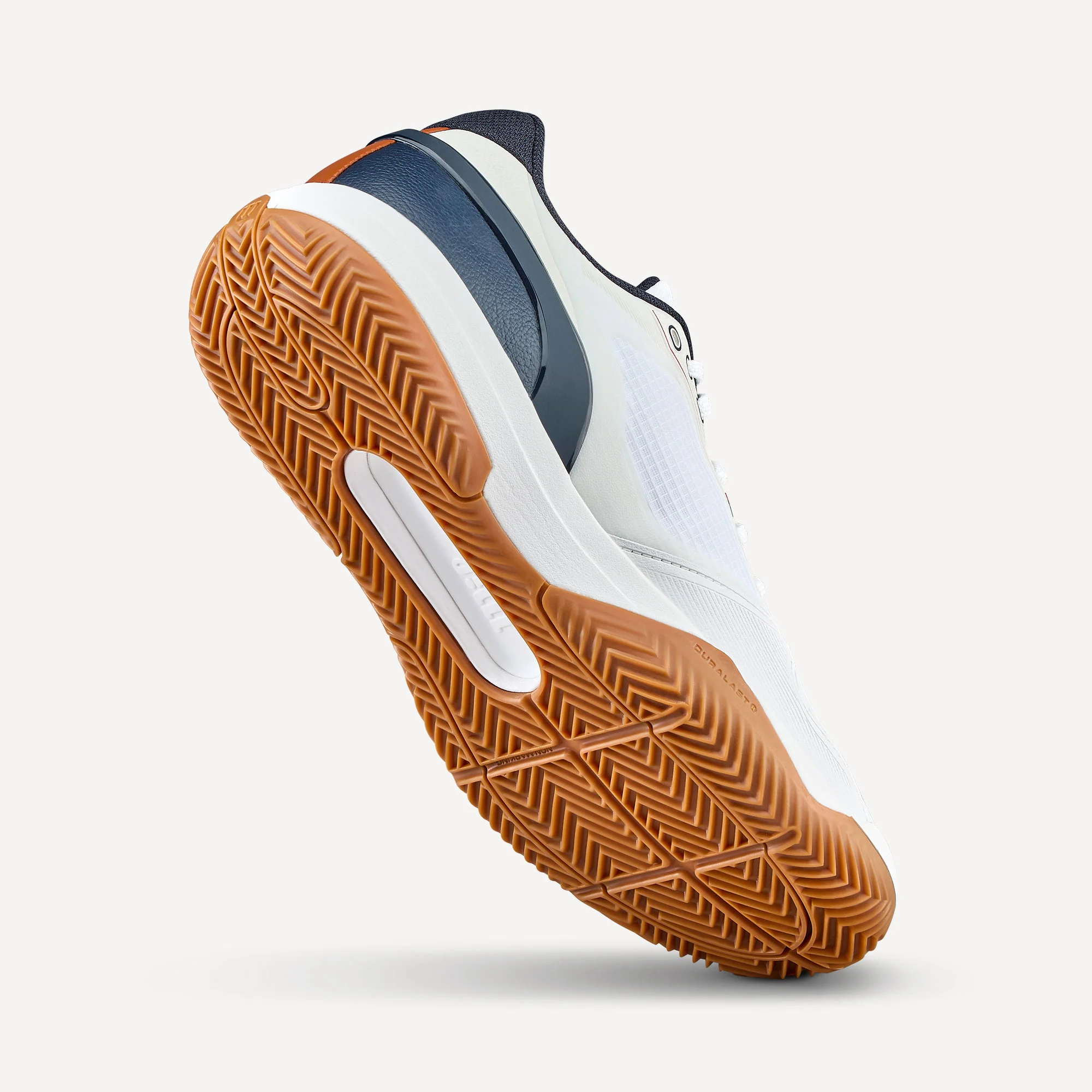 Wilson Rush Pro 5 Men's Clay Court Tennis Shoes - Image 7