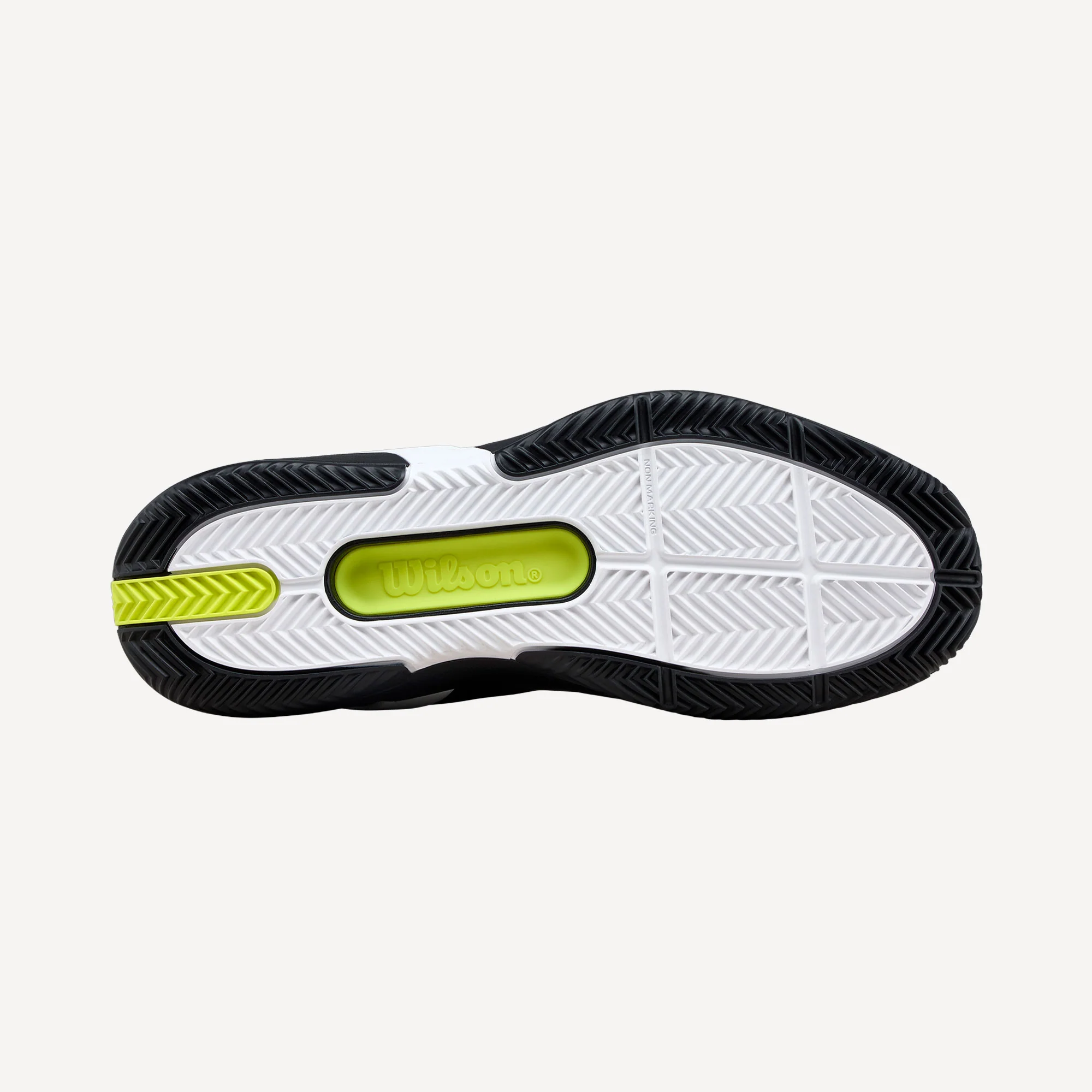 Wilson Rush Pro 5 Men's Clay Court Tennis Shoes - Image 2