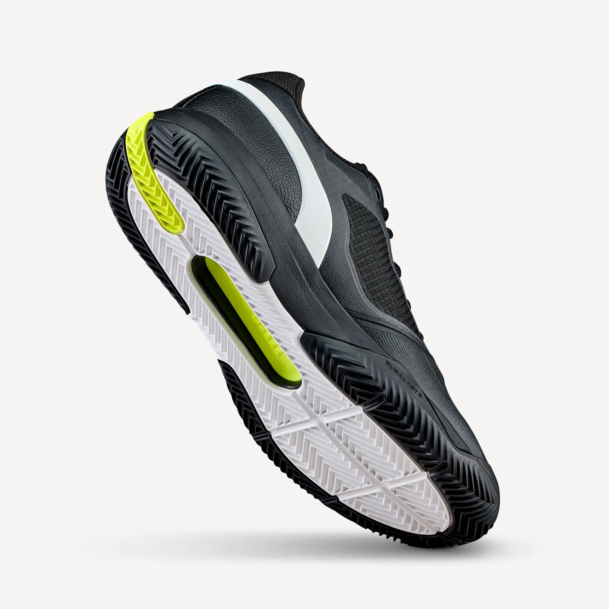 Wilson Rush Pro 5 Men's Clay Court Tennis Shoes - Image 7