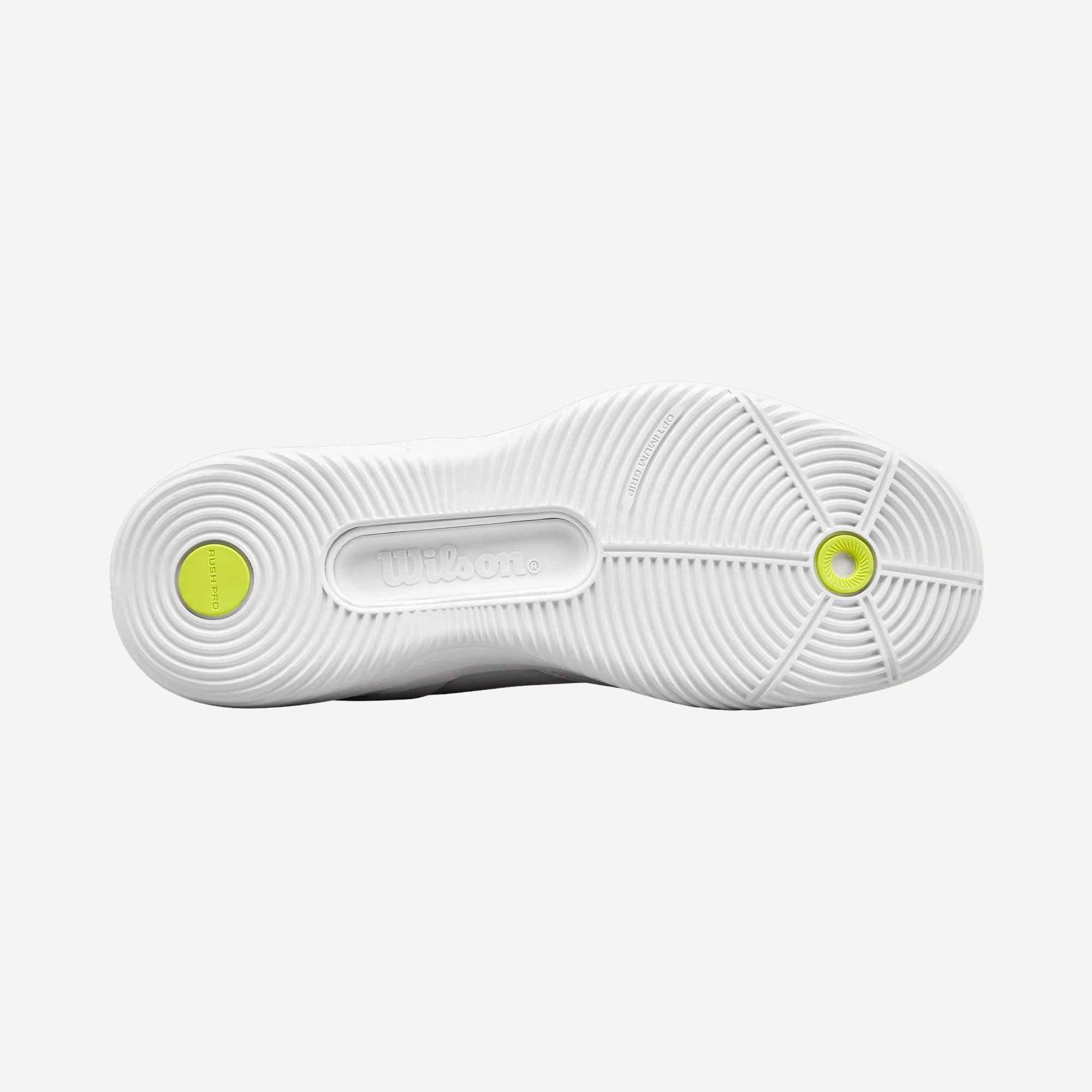 Wilson Rush Pro 5 Men's Padel Shoes - Image 2