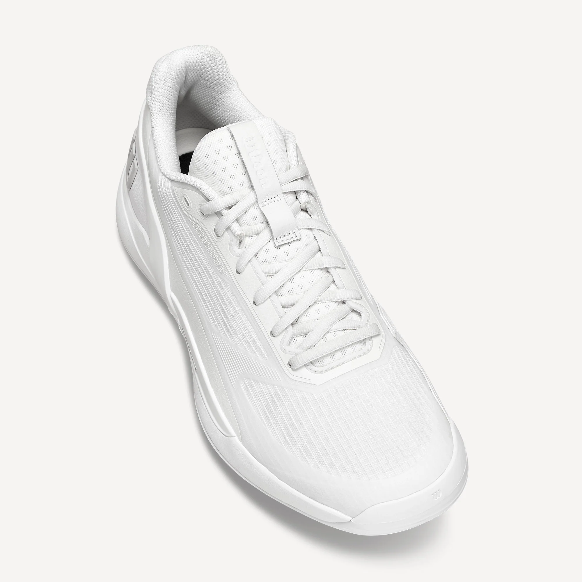 Wilson Rush Pro 5 Men's Padel Shoes - Image 8