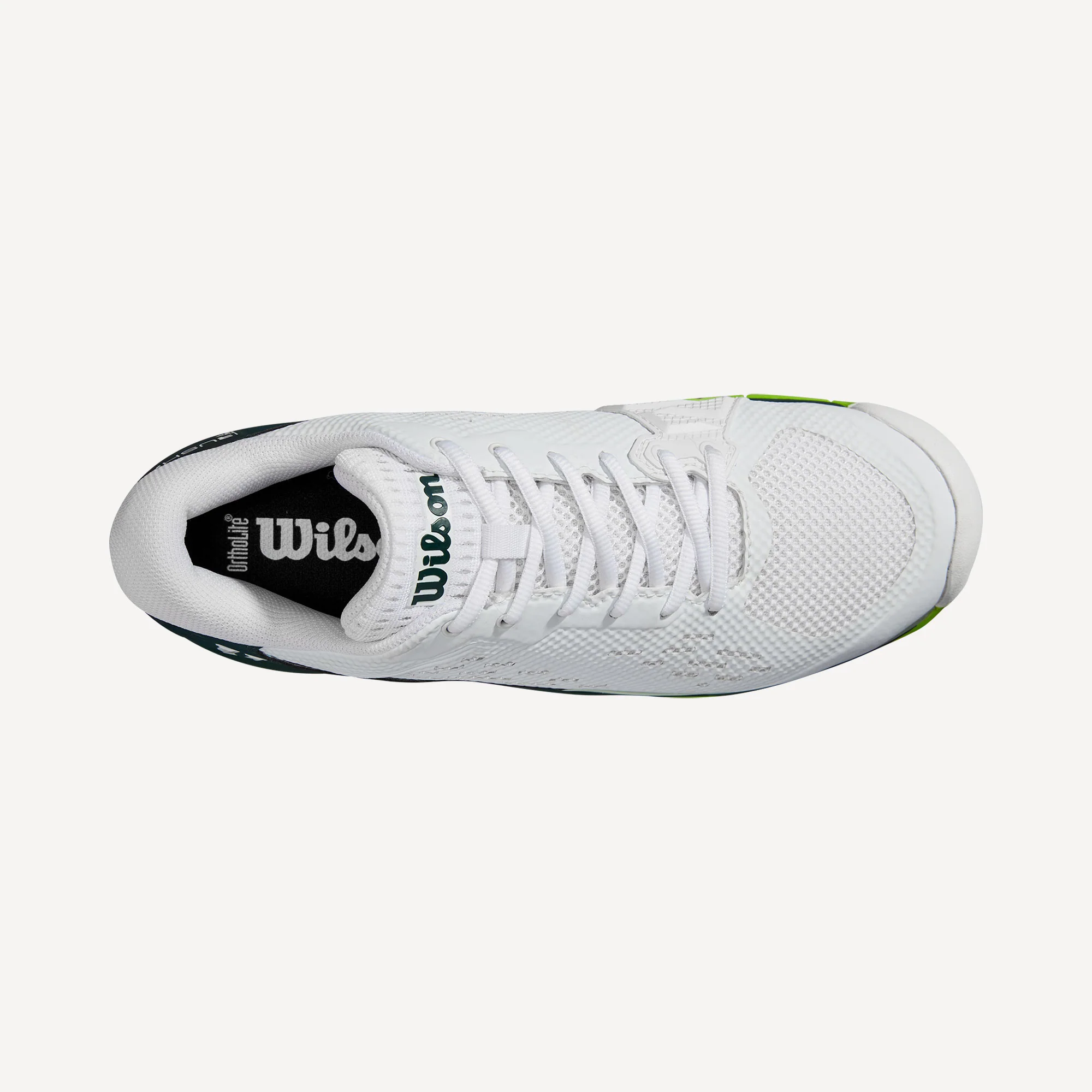 Wilson Rush Pro Ace Men's Clay Court Tennis Shoes - Image 6