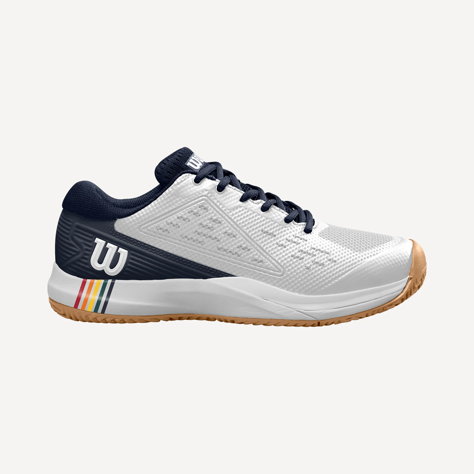 Wilson Rush Pro Ace RG Men's Clay Court Tennis Shoes