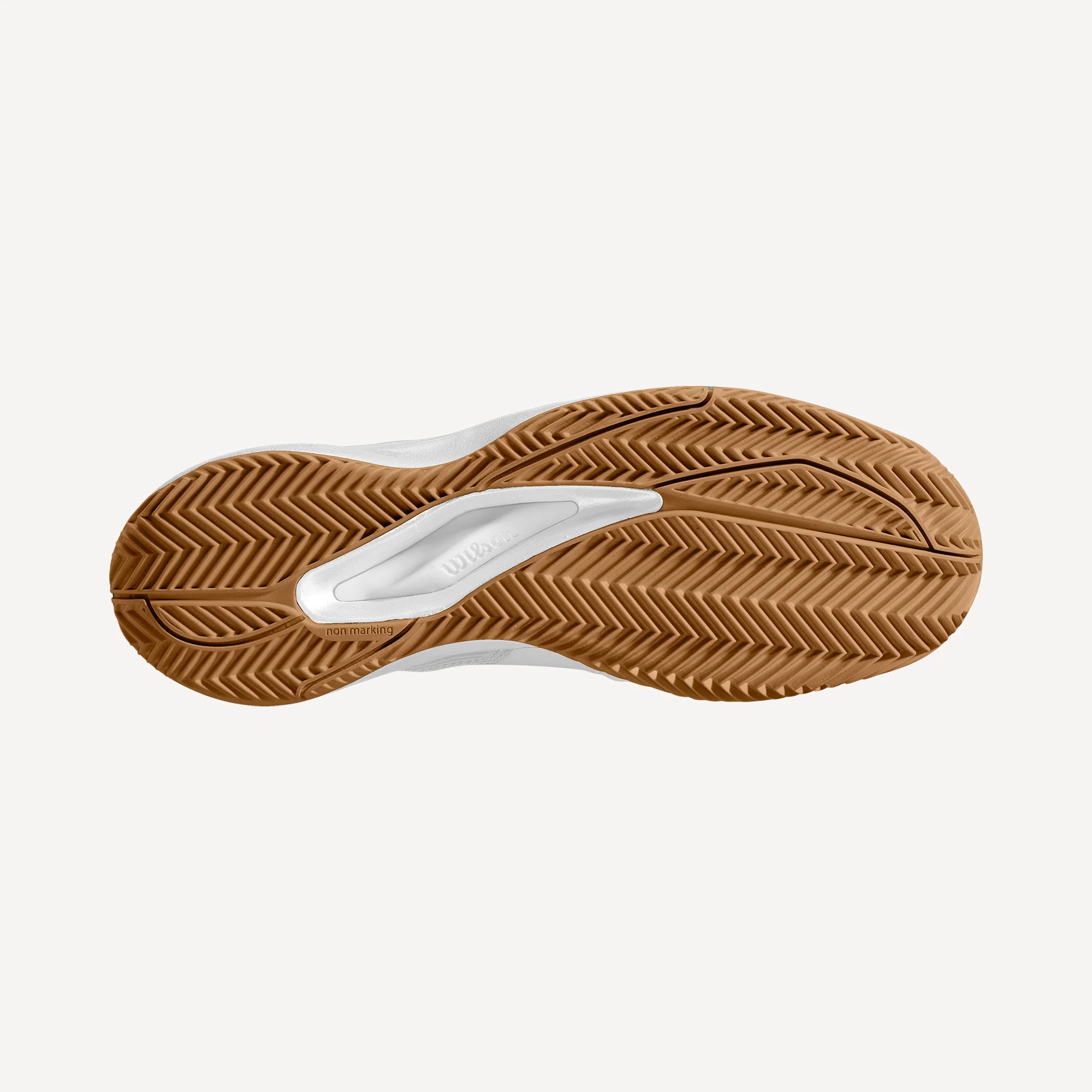 Wilson Rush Pro Ace RG Men's Clay Court Tennis Shoes - Image 2