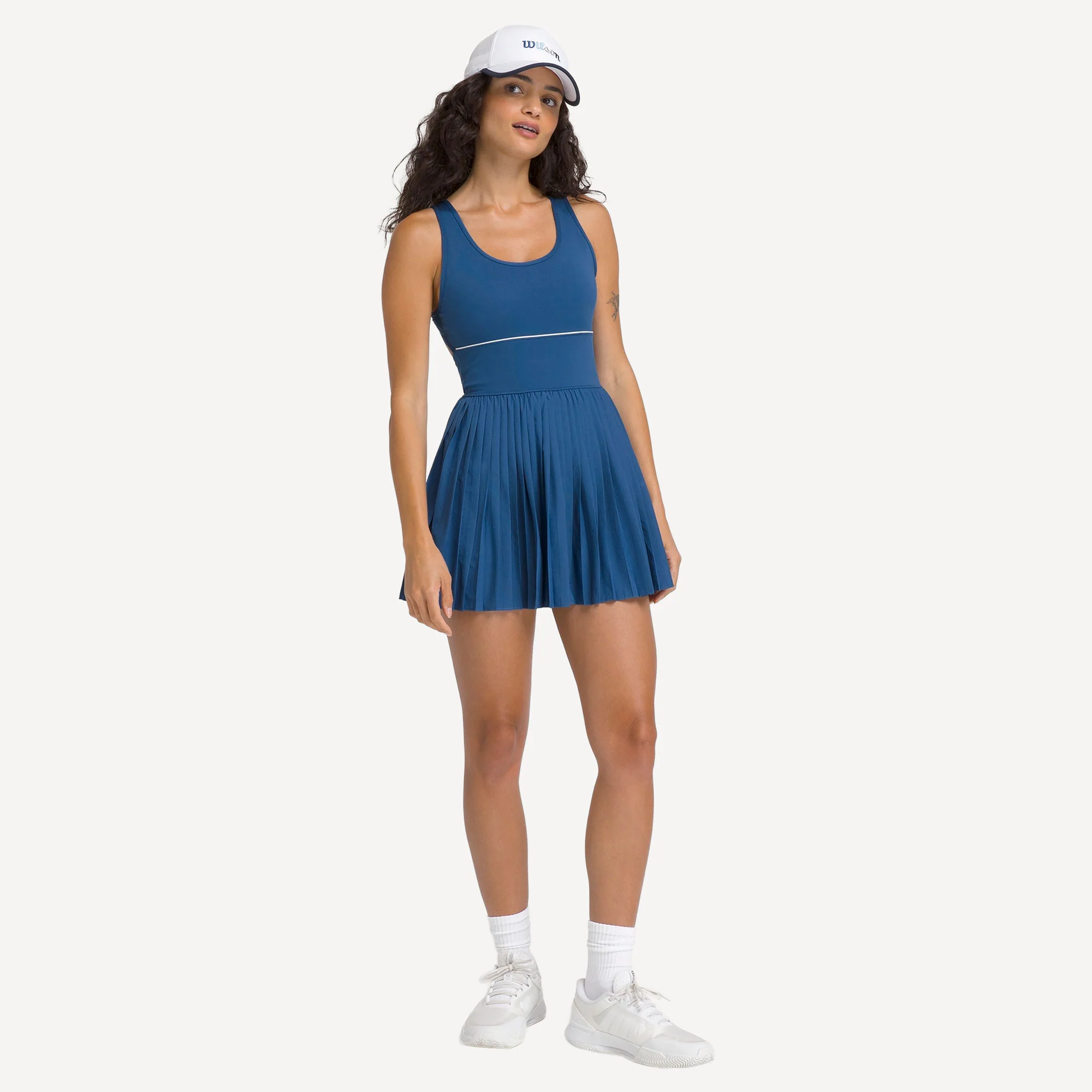 Wilson Sportif Women's Tennis Dress - Image 5