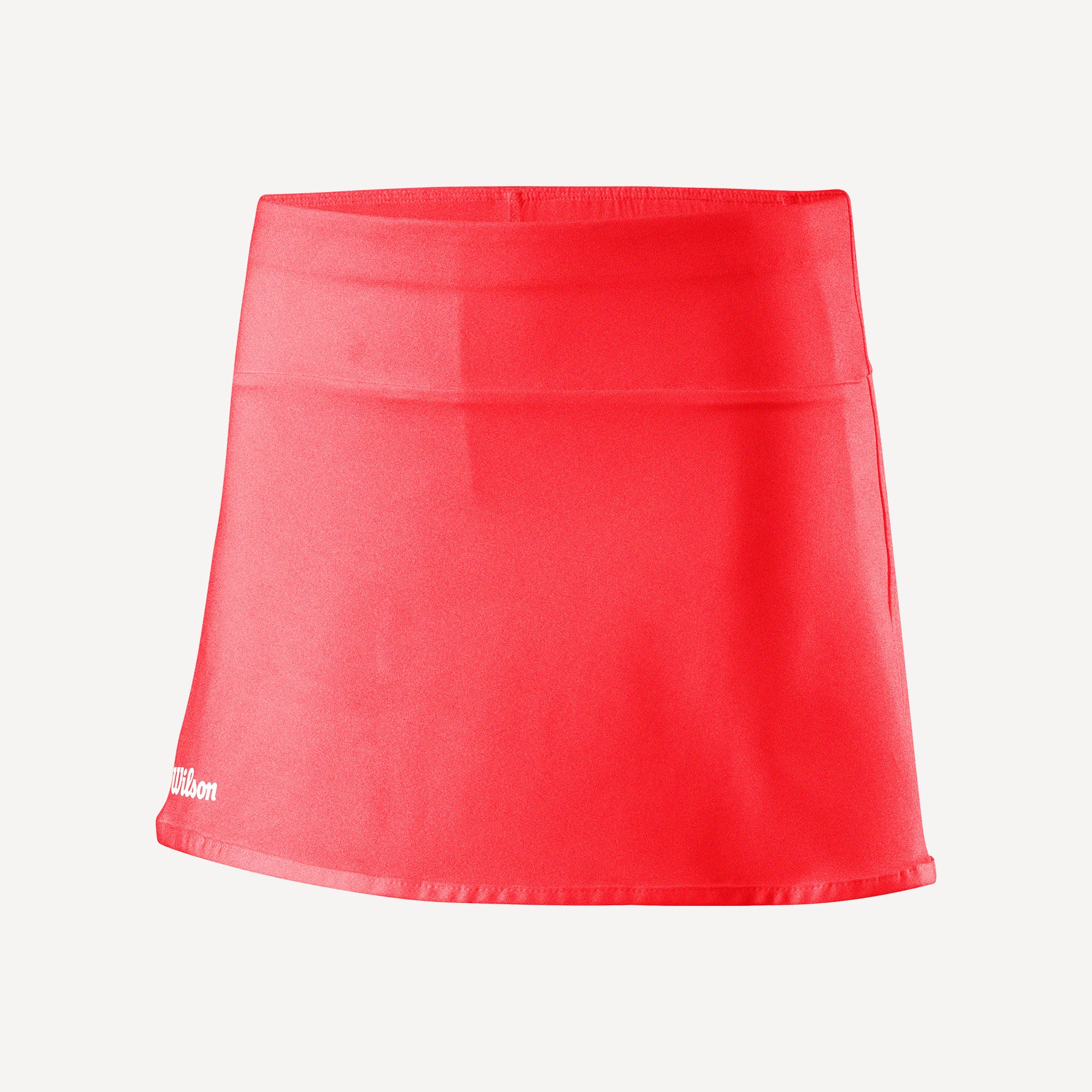 Wilson Team 2 Girls' 11-Inch Tennis Skirt