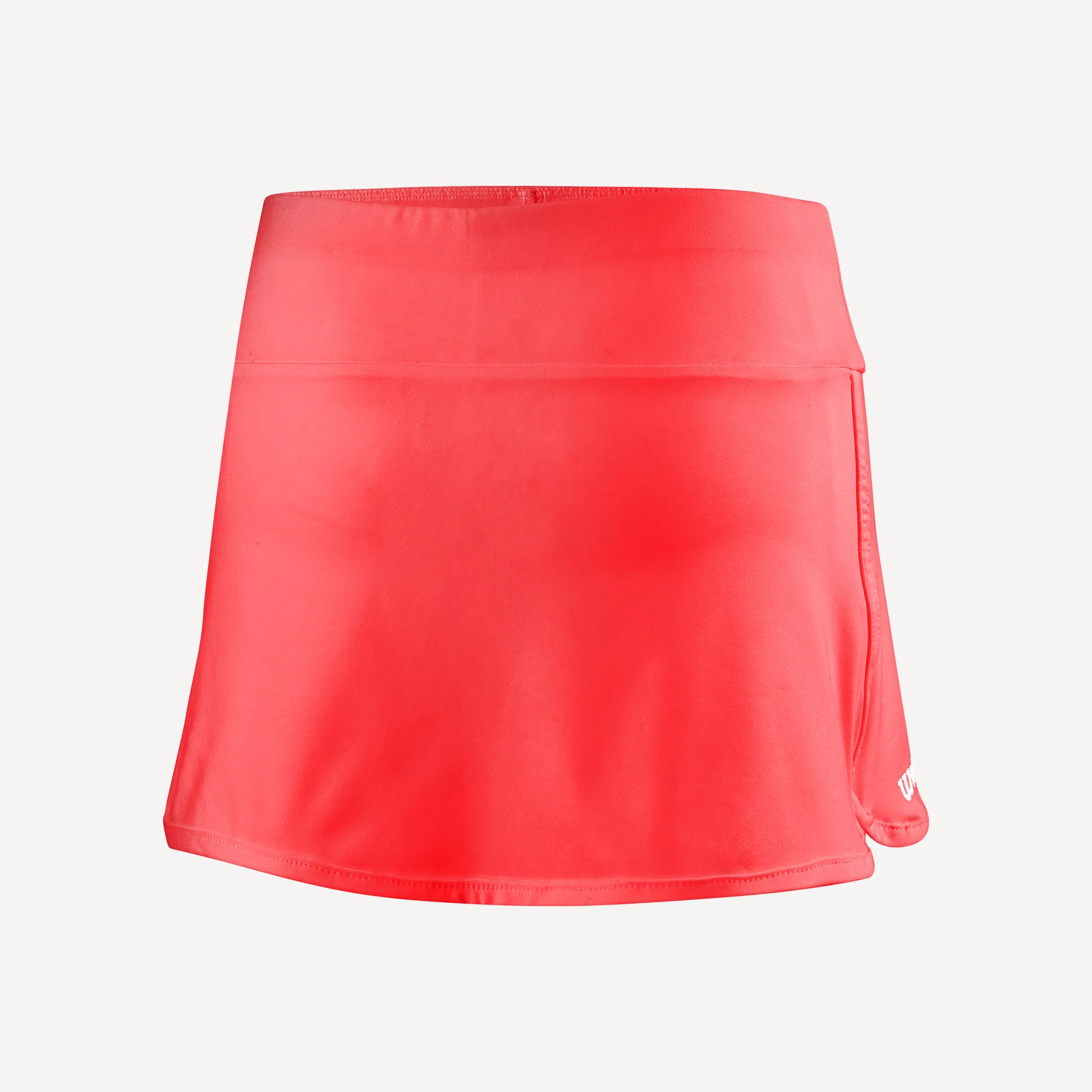 Wilson Team 2 Girls' 11-Inch Tennis Skirt - Image 2