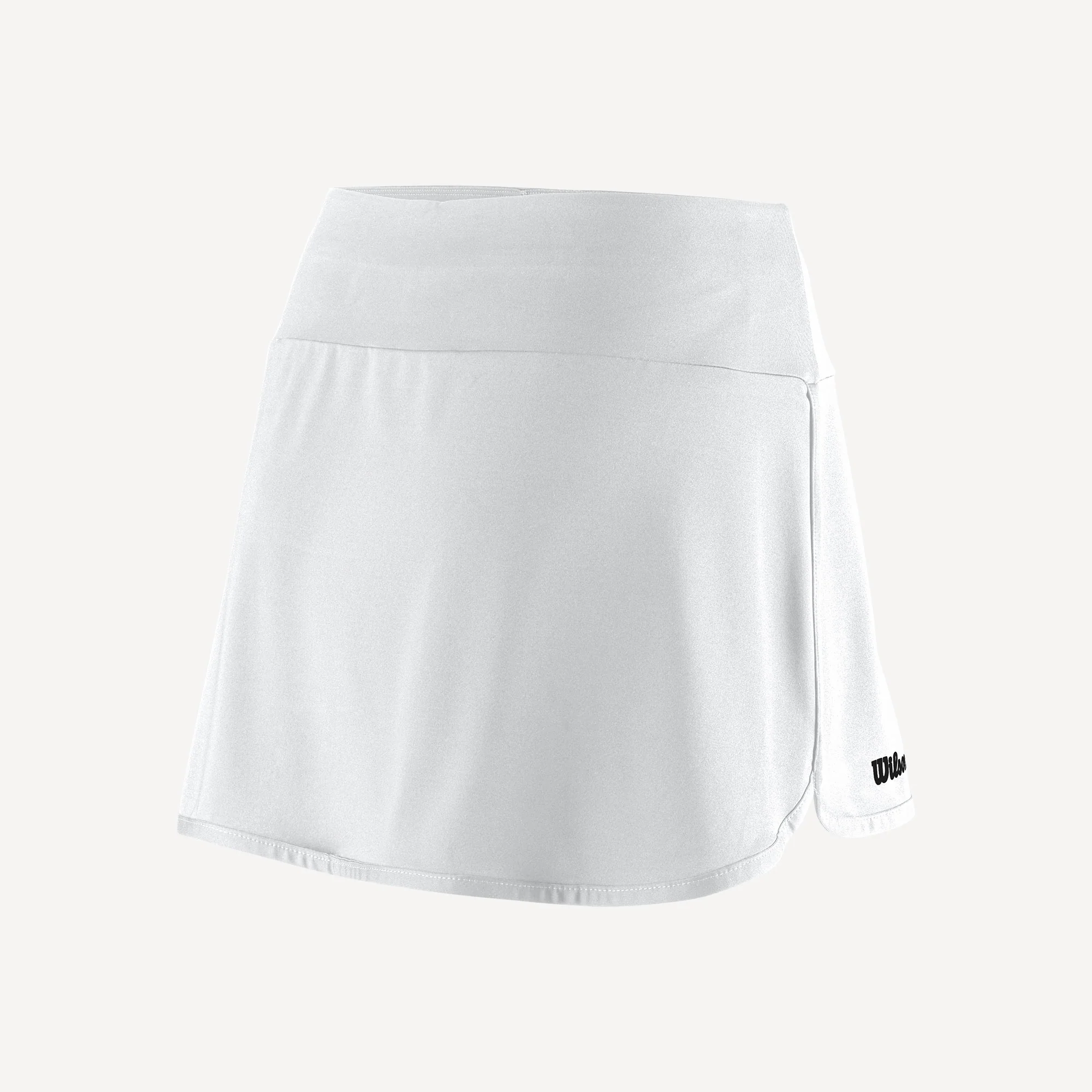 Wilson Team 2 Women's 12.5-Inch Tennis Skirt - Image 2