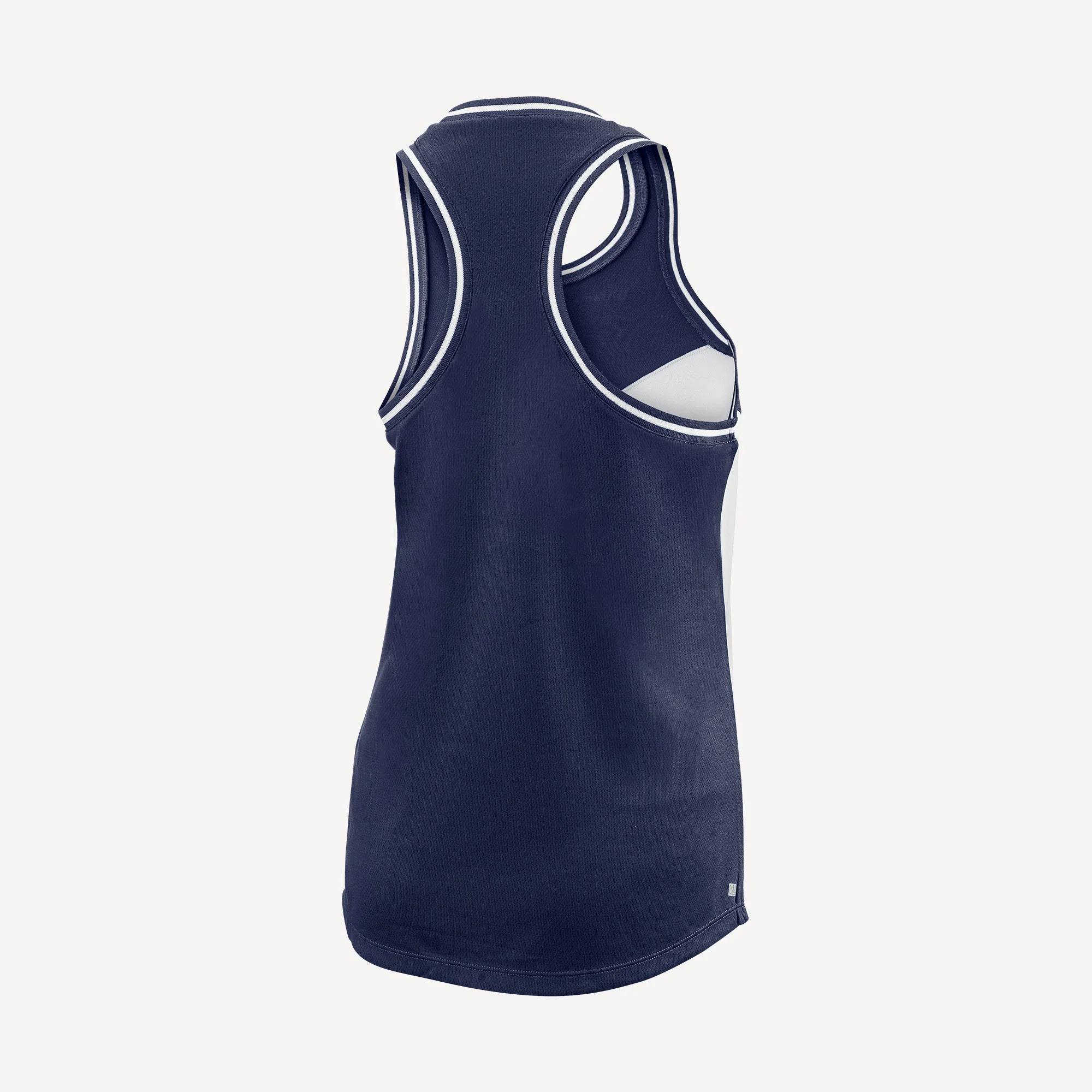 Wilson Team 2 Women's Tennis Tank - Image 2