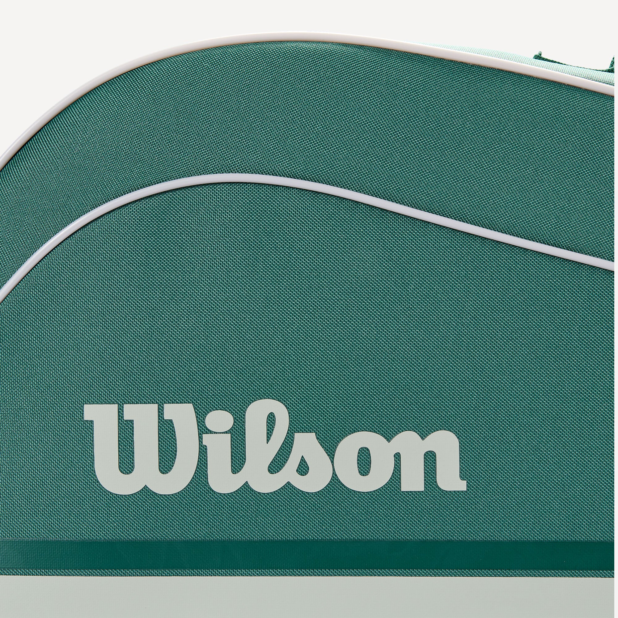 Wilson Team 3 Racket Tennis Bag - Image 7