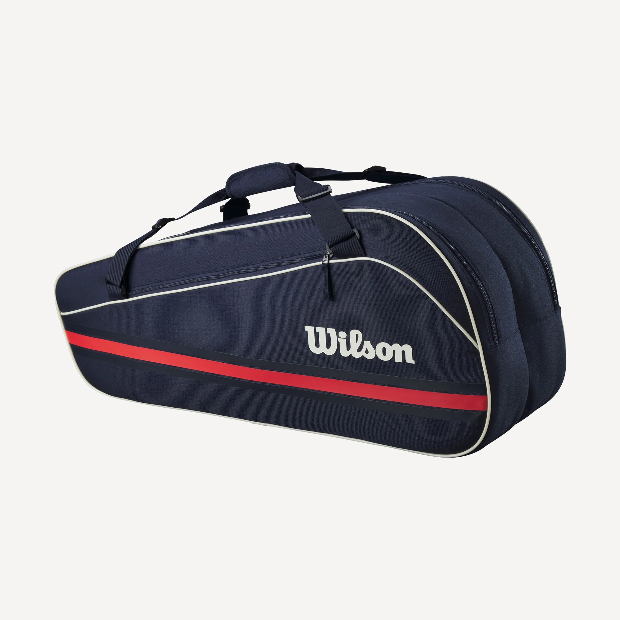 Wilson Team 6 Racket Tennis Bag - Image 2