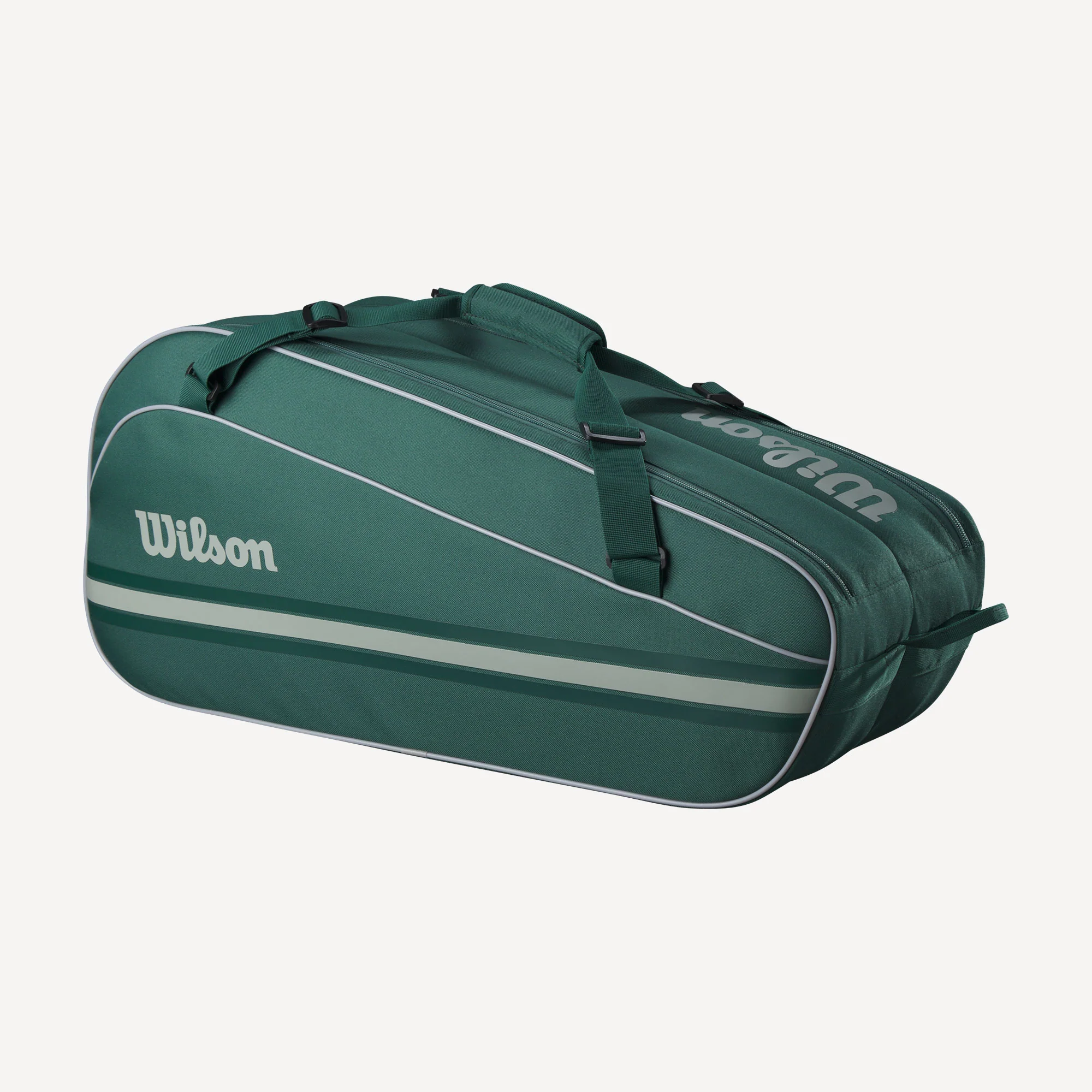 Wilson Team 6 Racket Tennis Bag