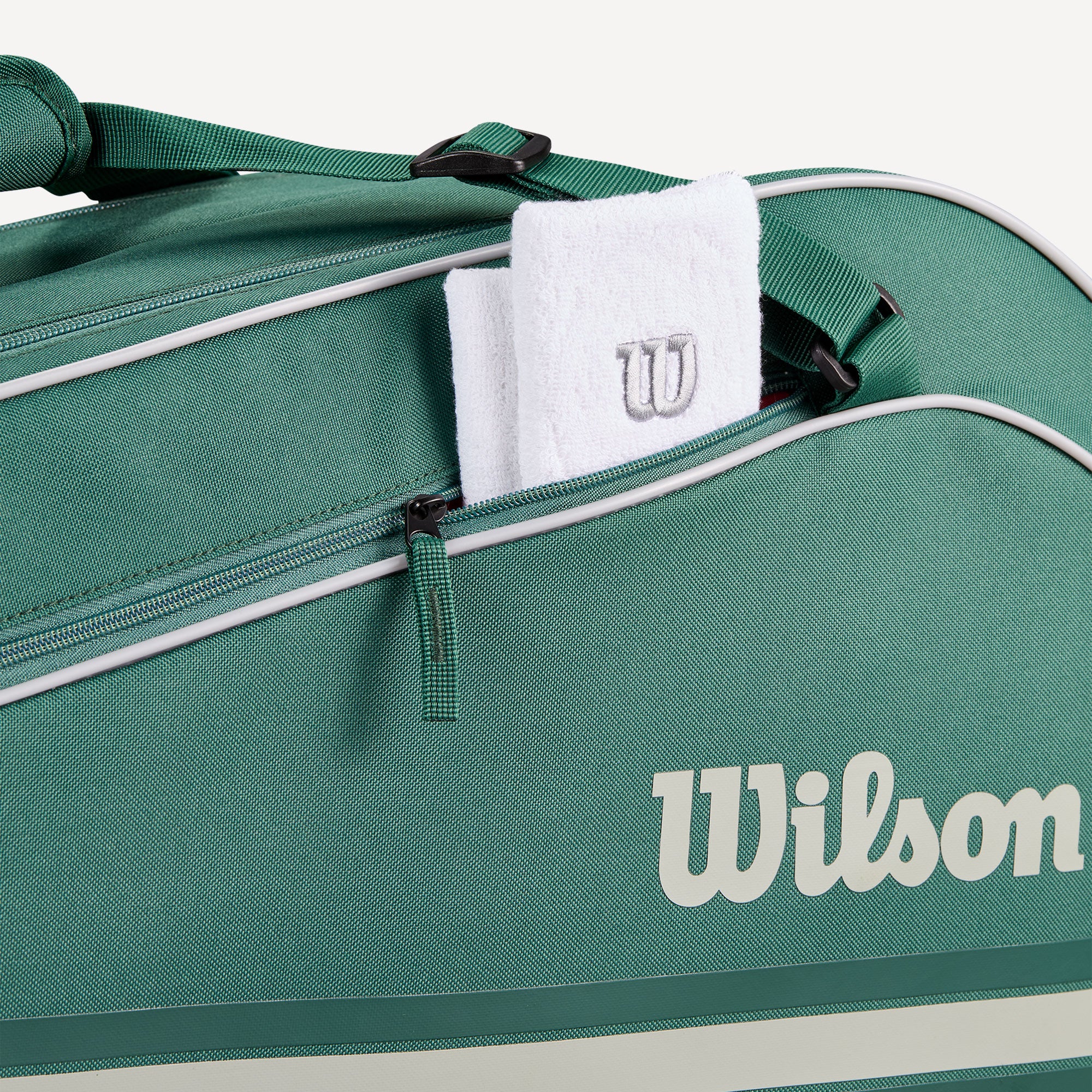 Wilson Team 6 Racket Tennis Bag - Image 4
