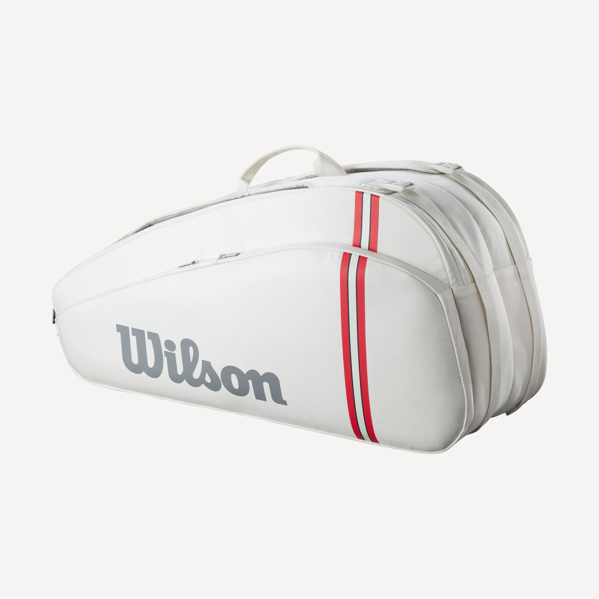 Wilson Tour 6 Racket Tennis Bag - Image 2