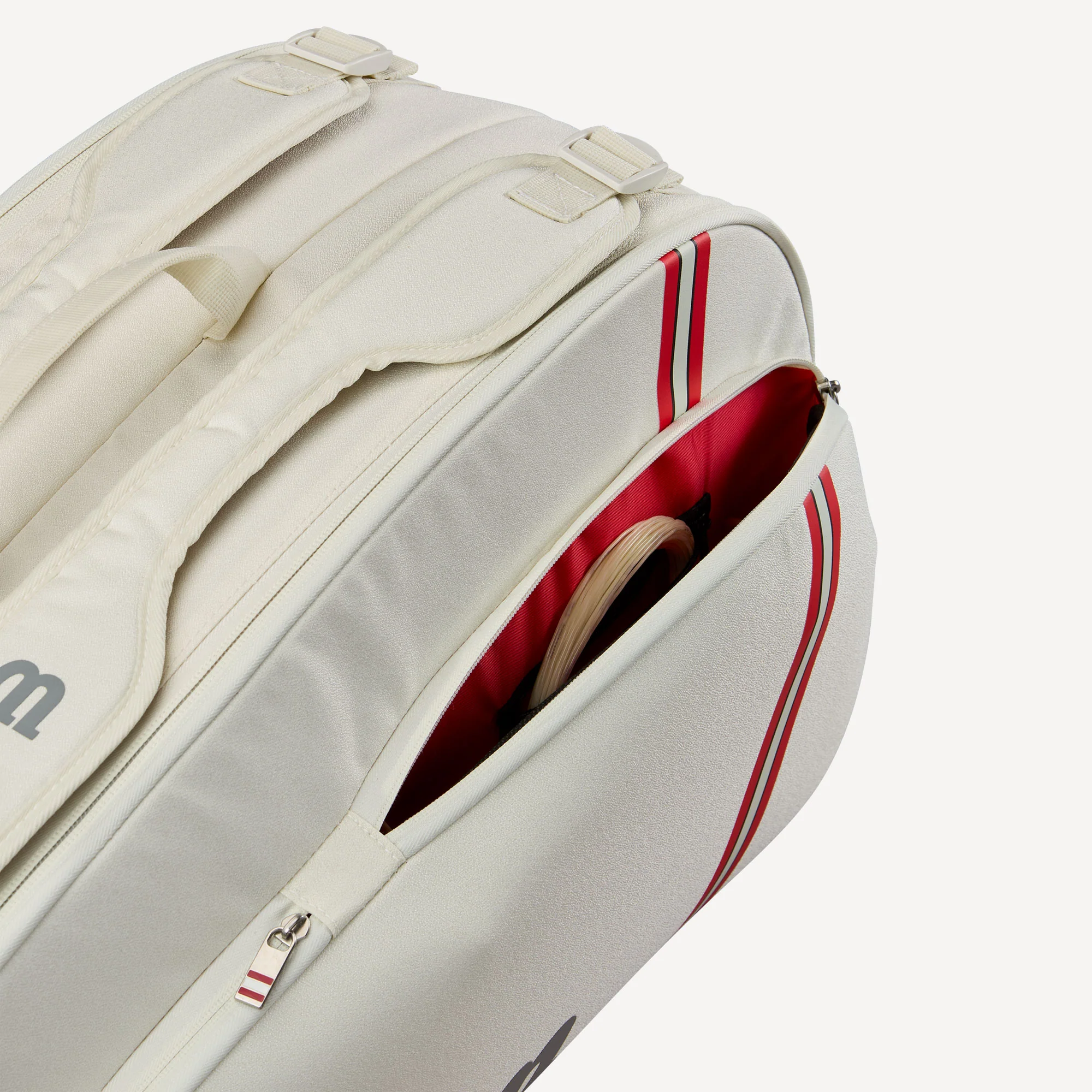 Wilson Tour 6 Racket Tennis Bag - Image 5