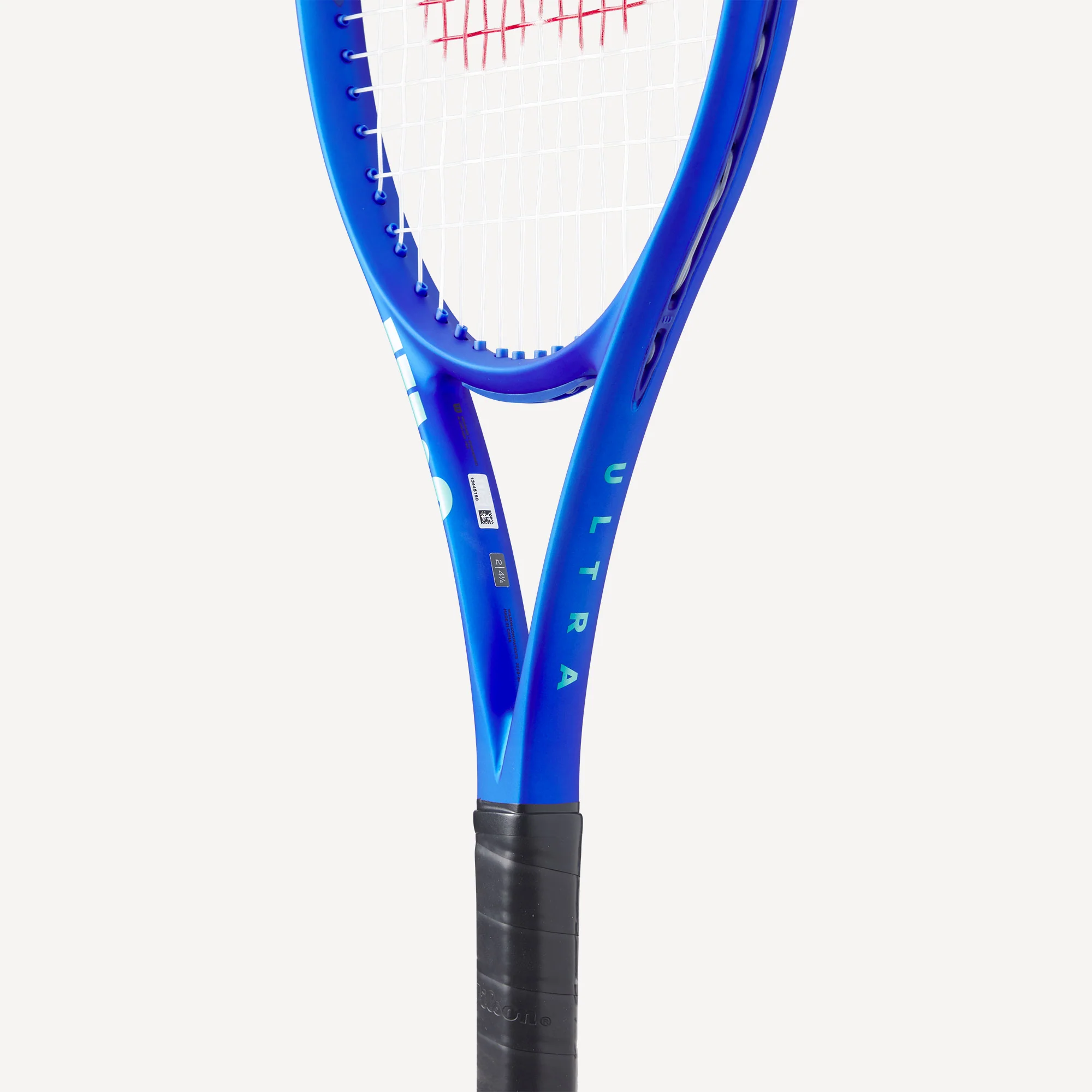 Wilson Ultra 100 V5 Tennis Racket - Image 6
