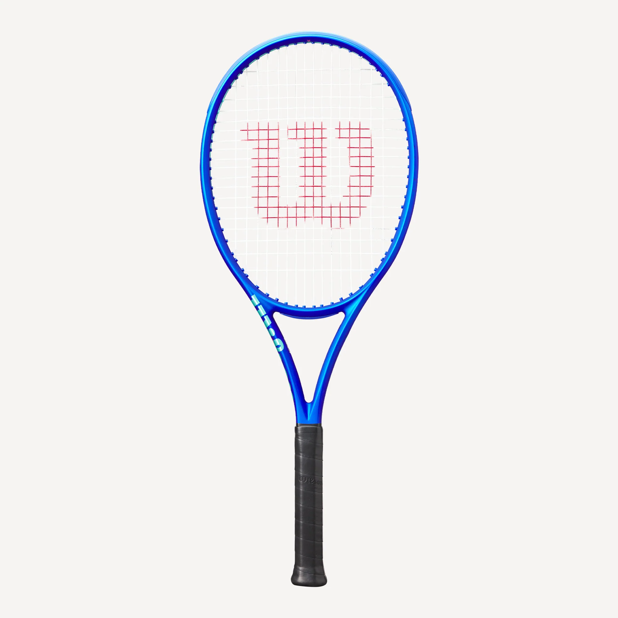Wilson Ultra 100L V5 Tennis Racket